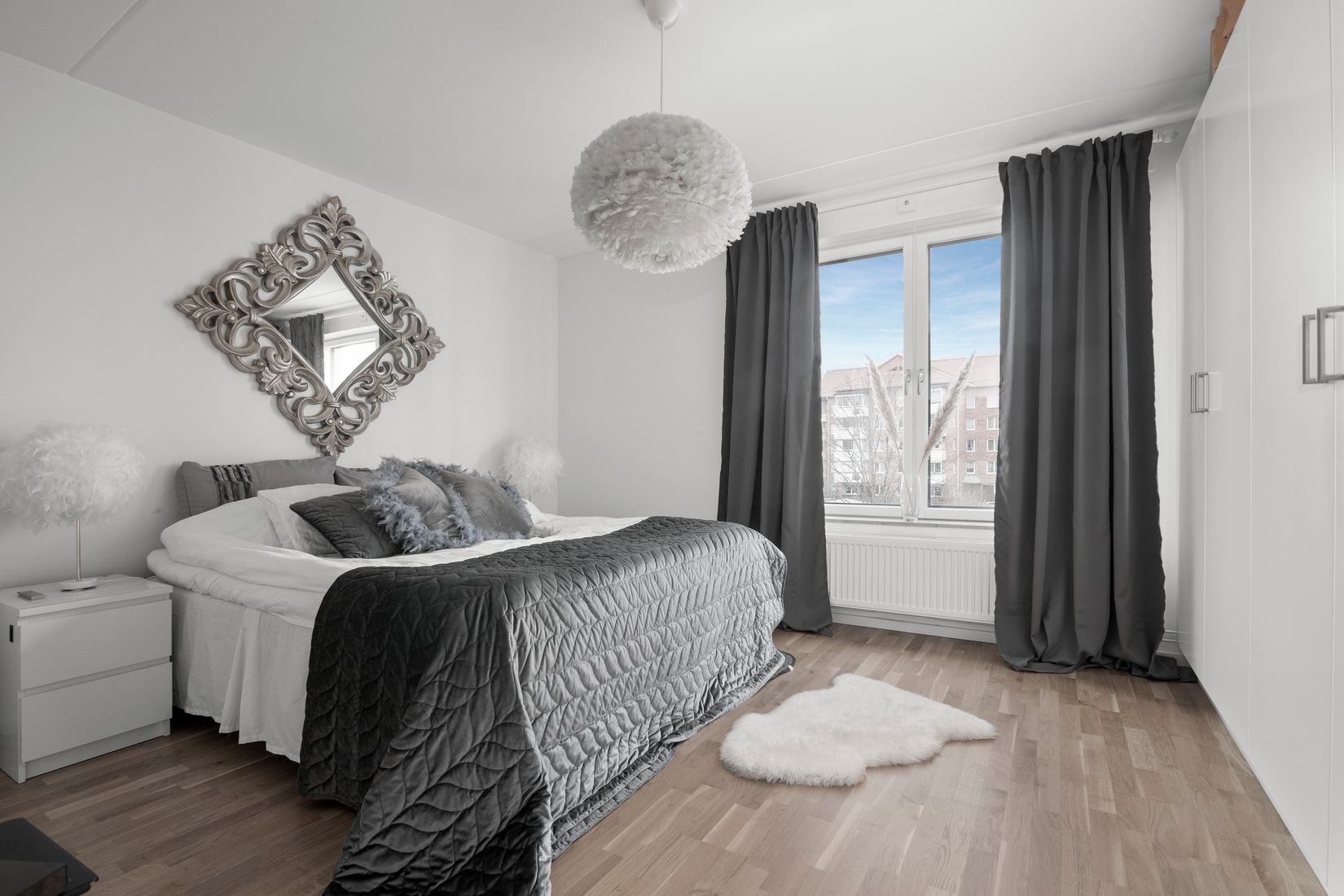 Bostadsrätt, Nibblevägen 8C, Jakobsberg, Järfälla