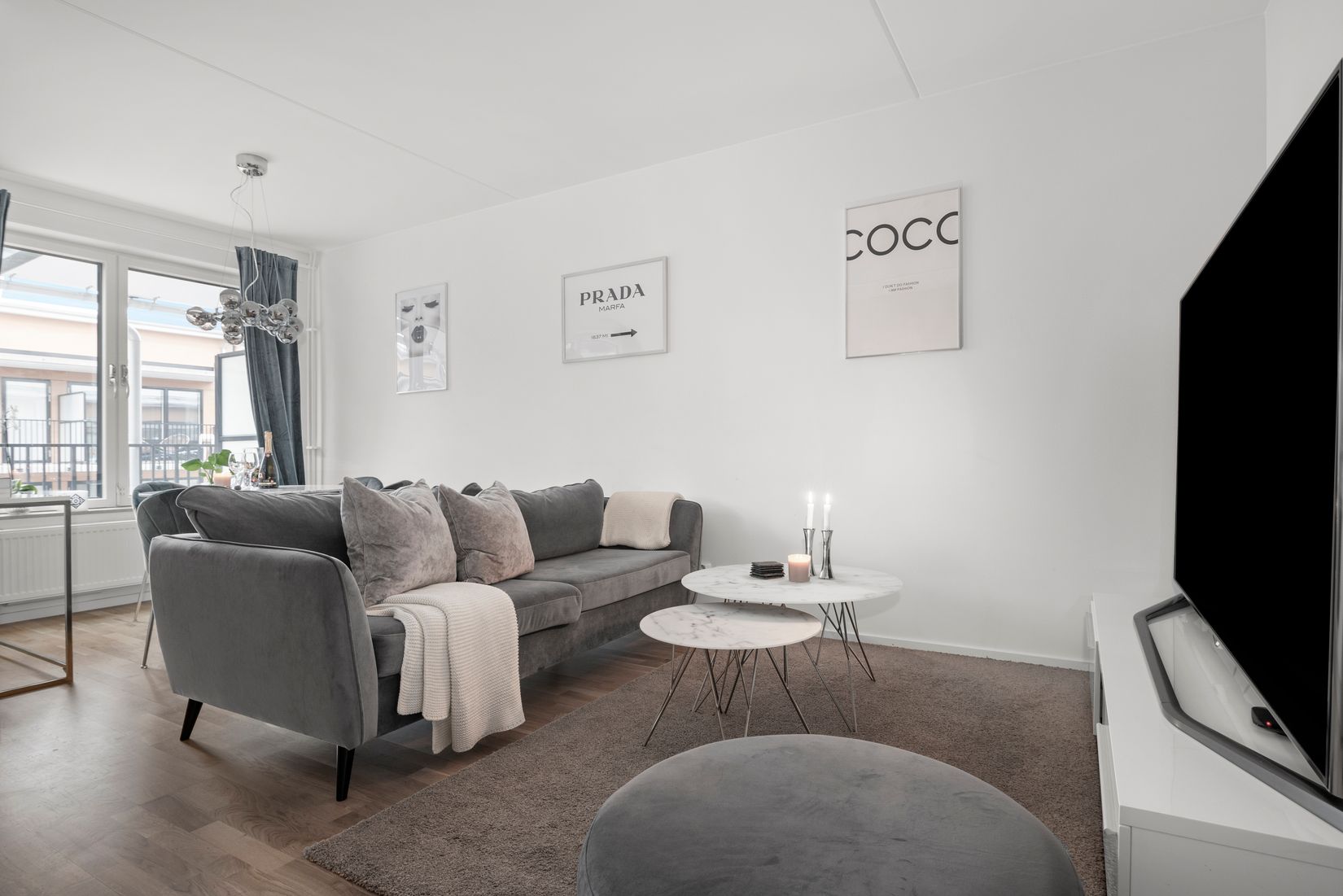 Bostadsrätt, Nibblevägen 8C, Jakobsberg, Järfälla