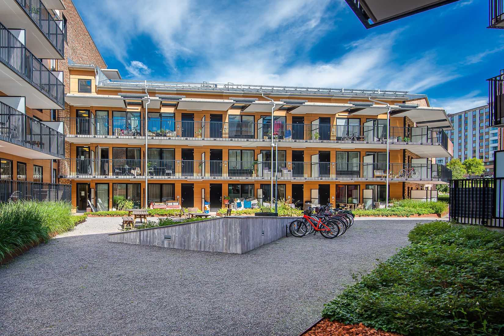 Bostadsrätt, Nibblevägen 8C, Jakobsberg, Järfälla