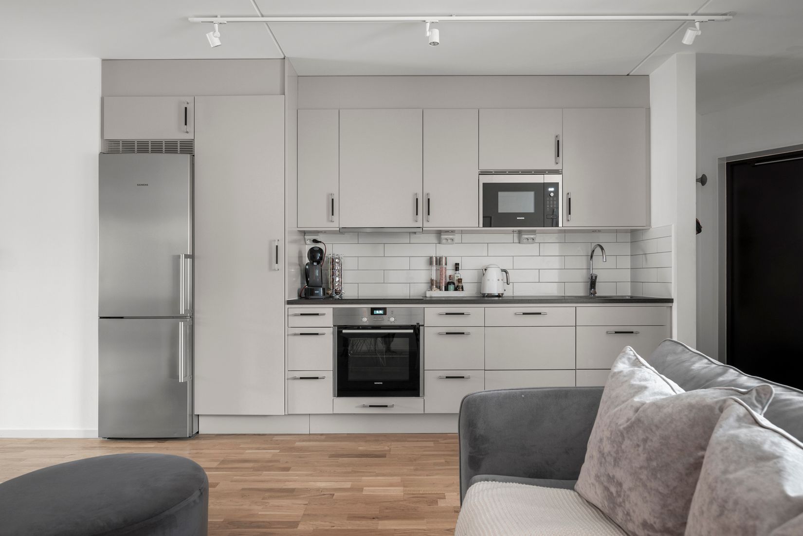 Bostadsrätt, Nibblevägen 8C, Jakobsberg, Järfälla