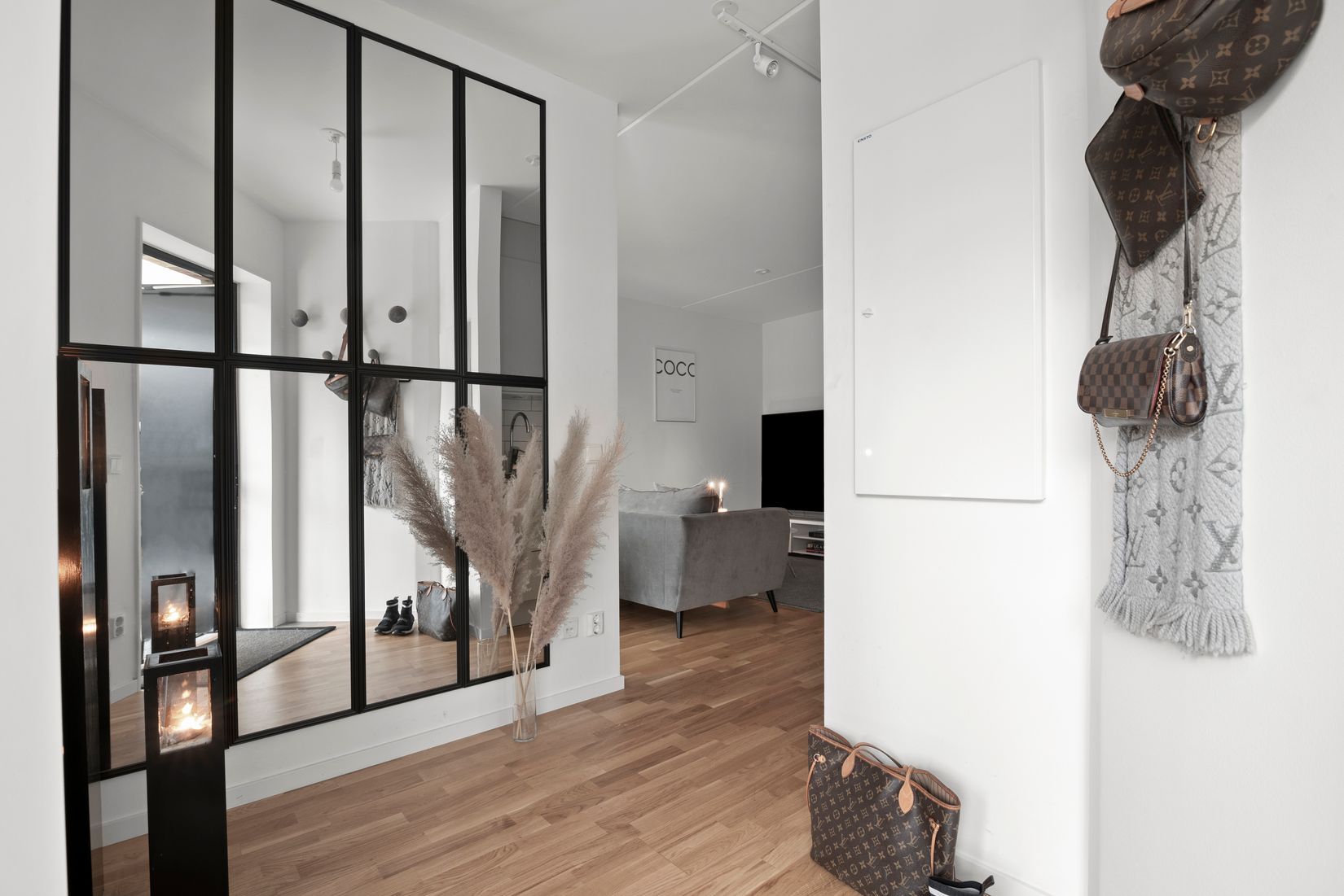 Bostadsrätt, Nibblevägen 8C, Jakobsberg, Järfälla