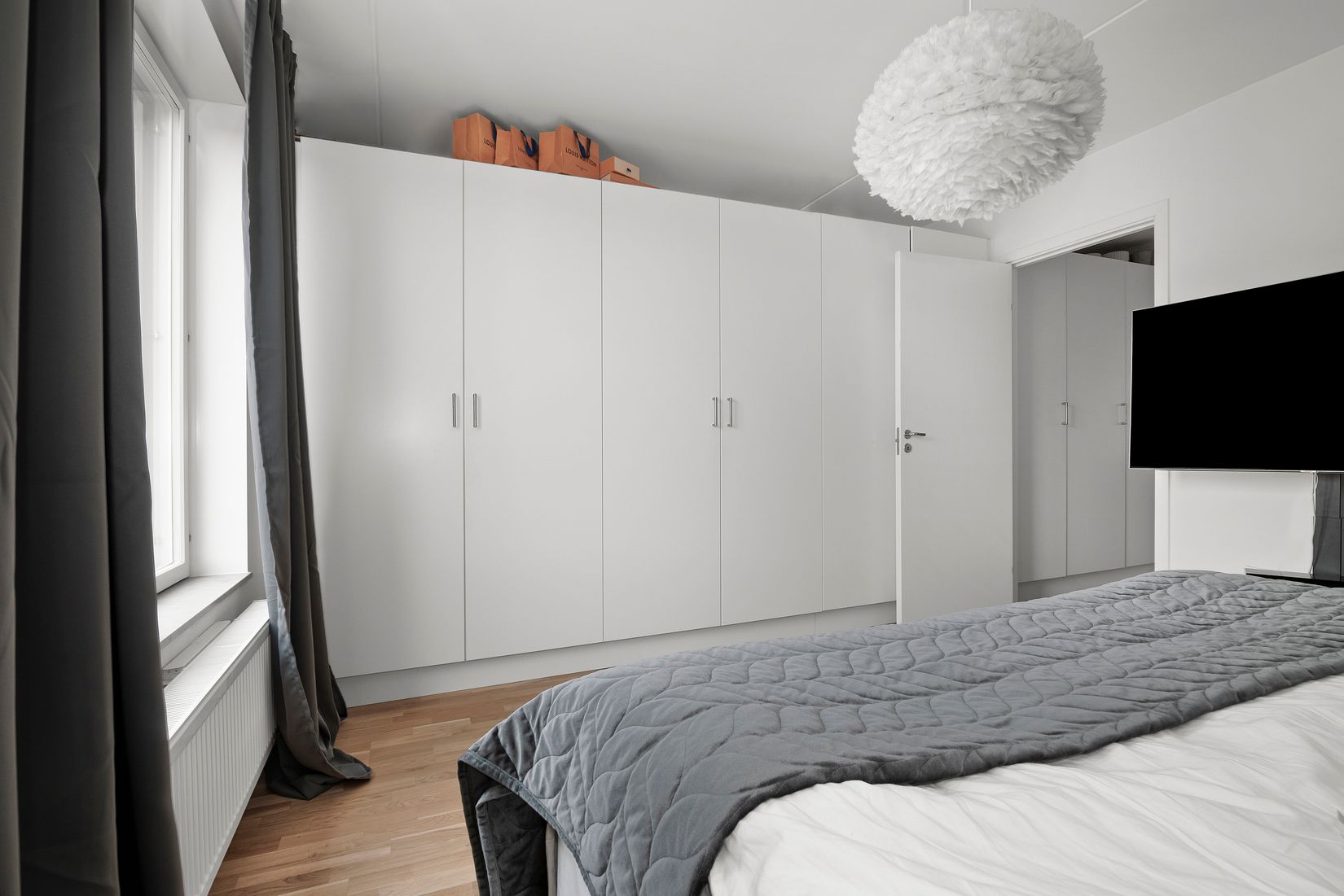 Bostadsrätt, Nibblevägen 8C, Jakobsberg, Järfälla