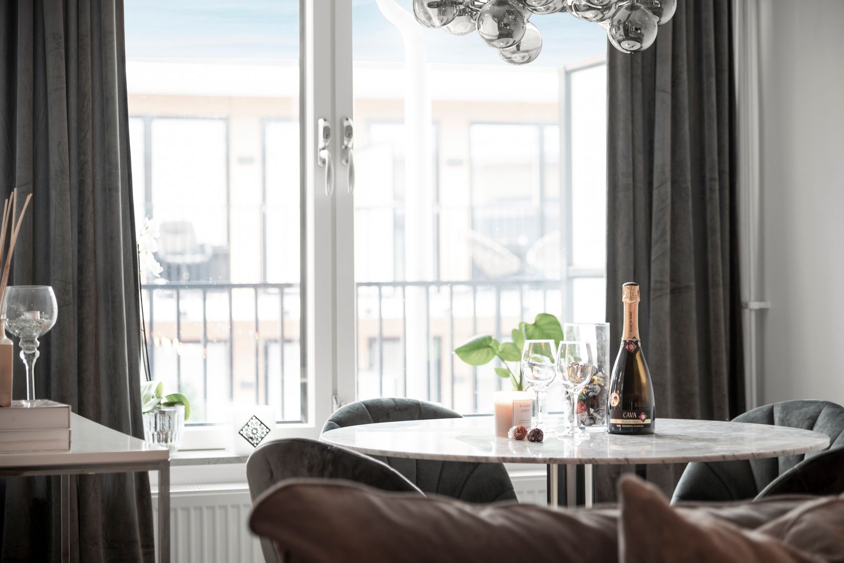 Bostadsrätt, Nibblevägen 8C, Jakobsberg, Järfälla