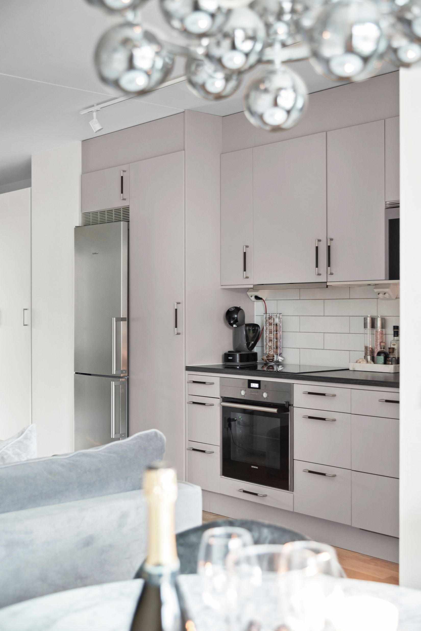 Bostadsrätt, Nibblevägen 8C, Jakobsberg, Järfälla