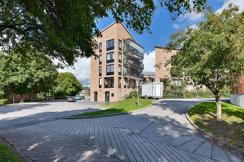 Bostadsrätt, Nibblevägen 8C, Jakobsberg, Järfälla