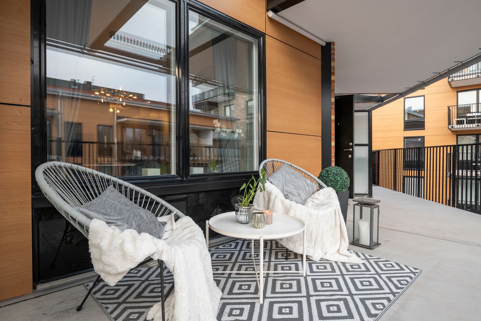 Bostadsrätt, Nibblevägen 8C, Jakobsberg, Järfälla