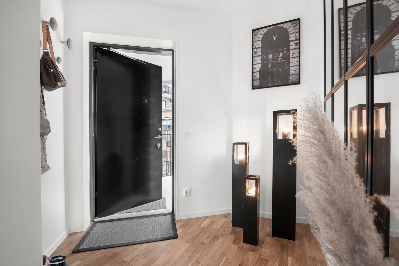 Bostadsrätt, Nibblevägen 8C, Jakobsberg, Järfälla