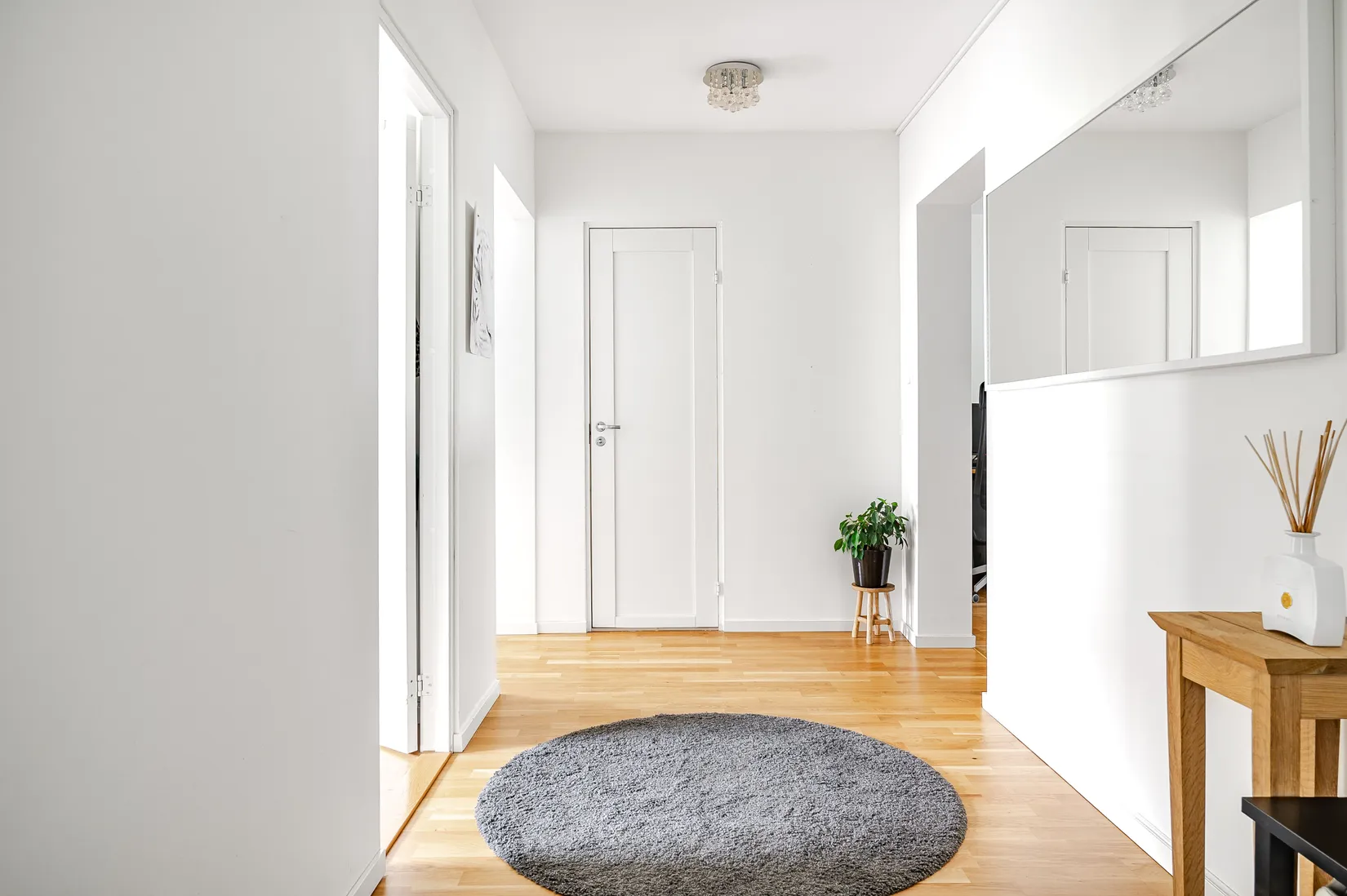 Bostadsrätt, Lillåvägen 22B, Huskvarna, Jönköping