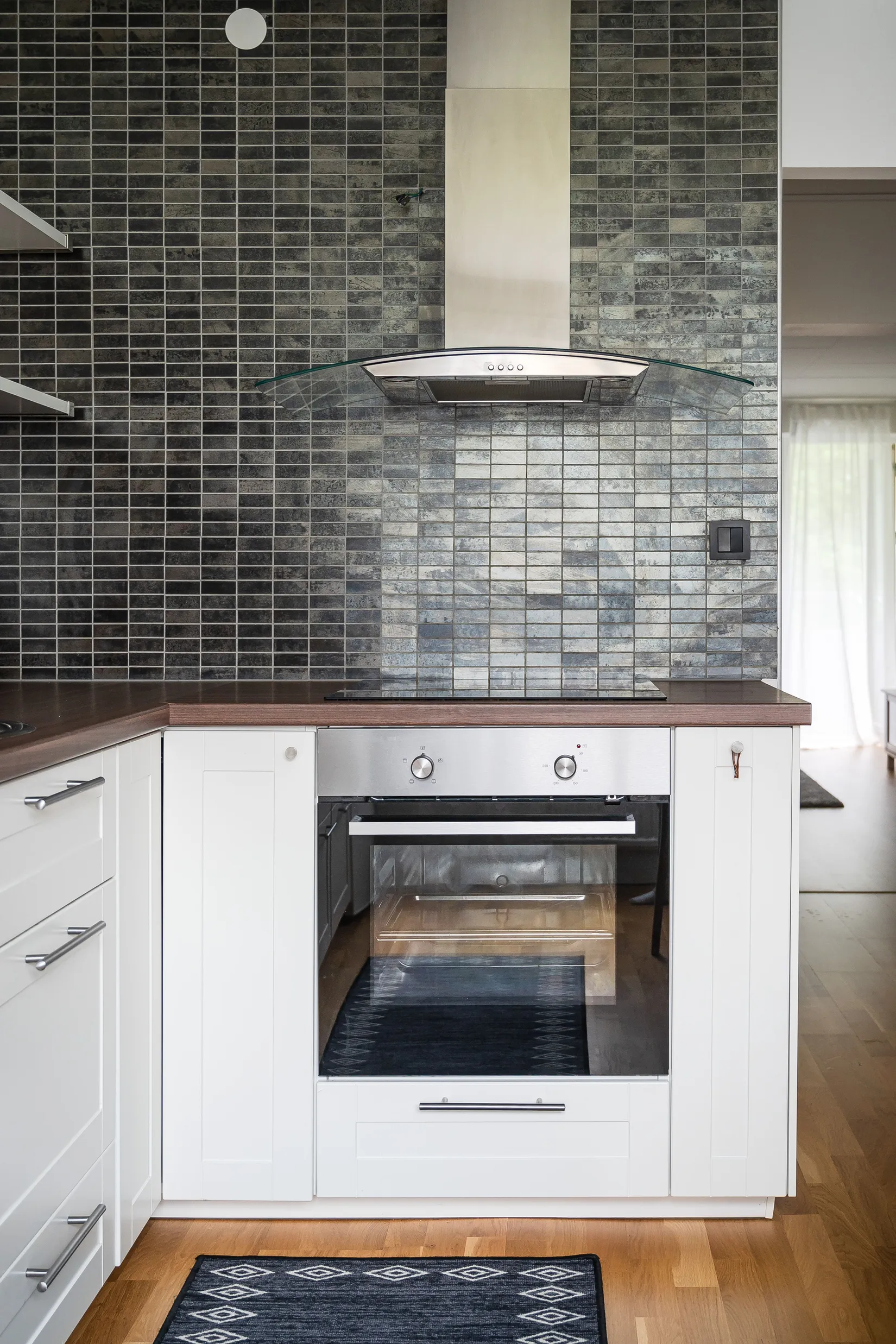 Bostadsrätt, Lillåvägen 22B, Huskvarna, Jönköping