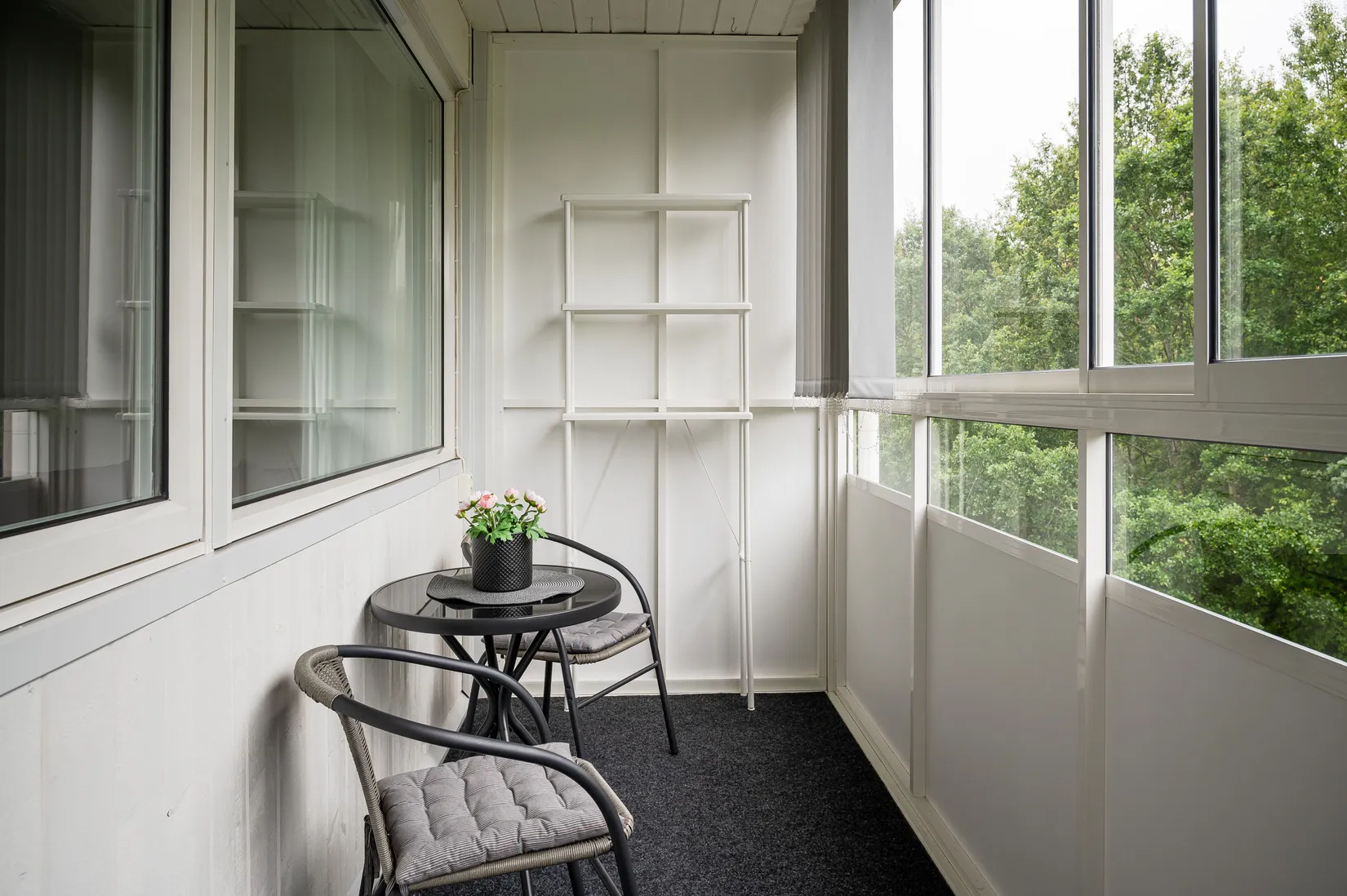 Bostadsrätt, Lillåvägen 22B, Huskvarna, Jönköping