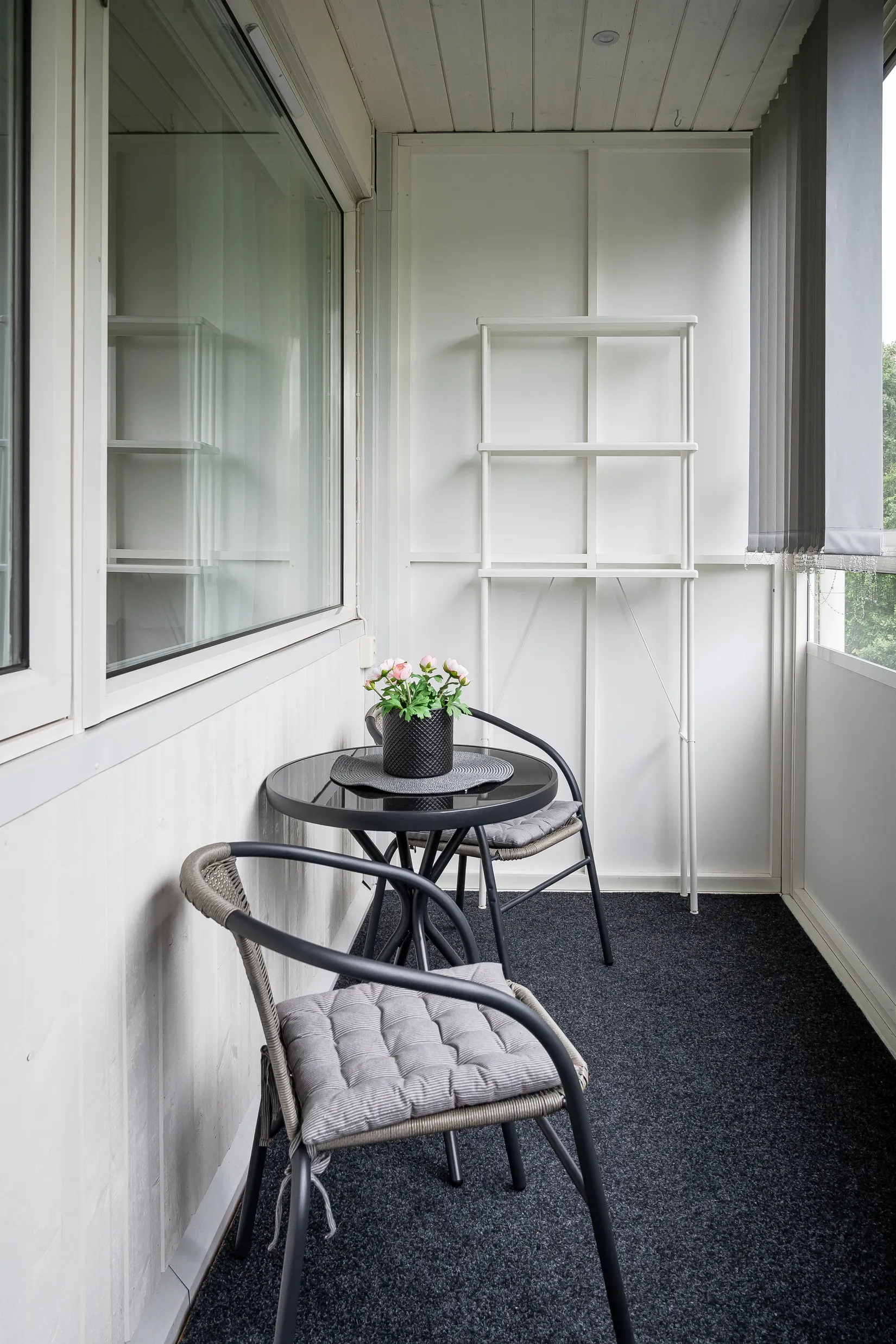 Bostadsrätt, Lillåvägen 22B, Huskvarna, Jönköping