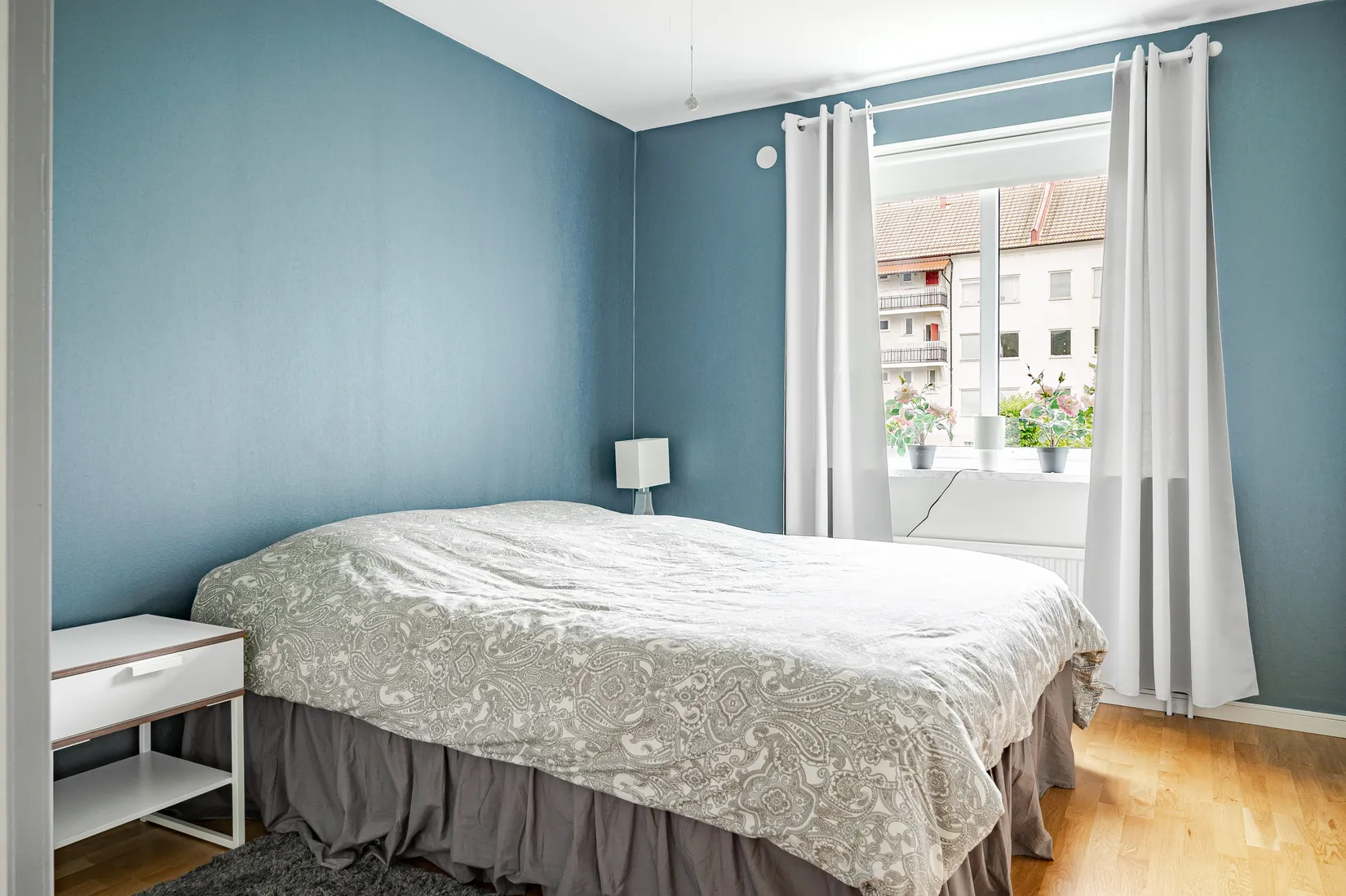 Bostadsrätt, Lillåvägen 22B, Huskvarna, Jönköping