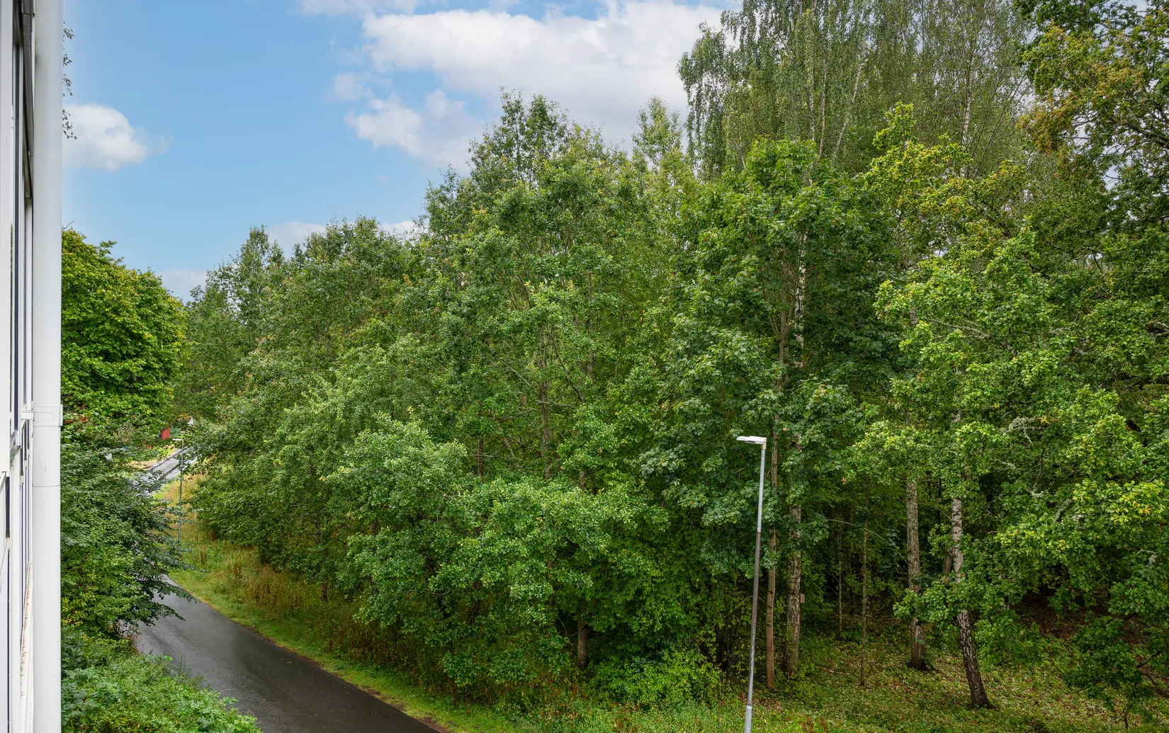 Bostadsrätt, Lillåvägen 22B, Huskvarna, Jönköping