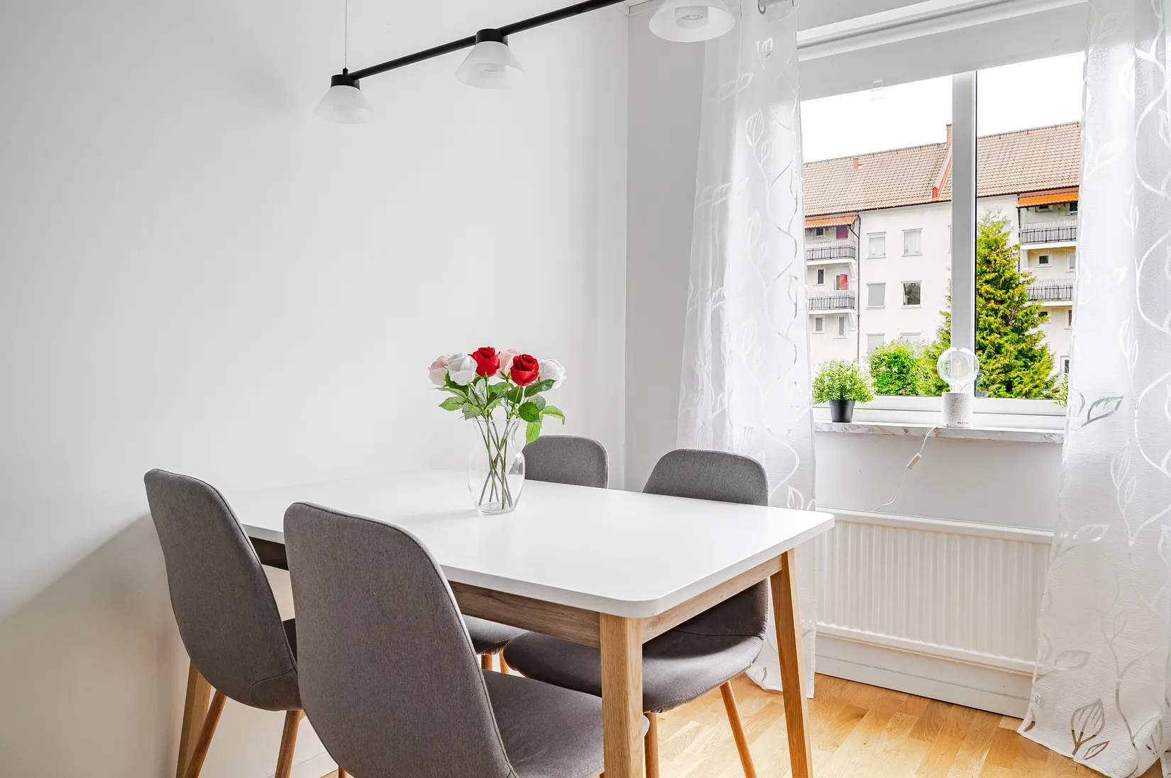 Bostadsrätt, Lillåvägen 22B, Huskvarna, Jönköping