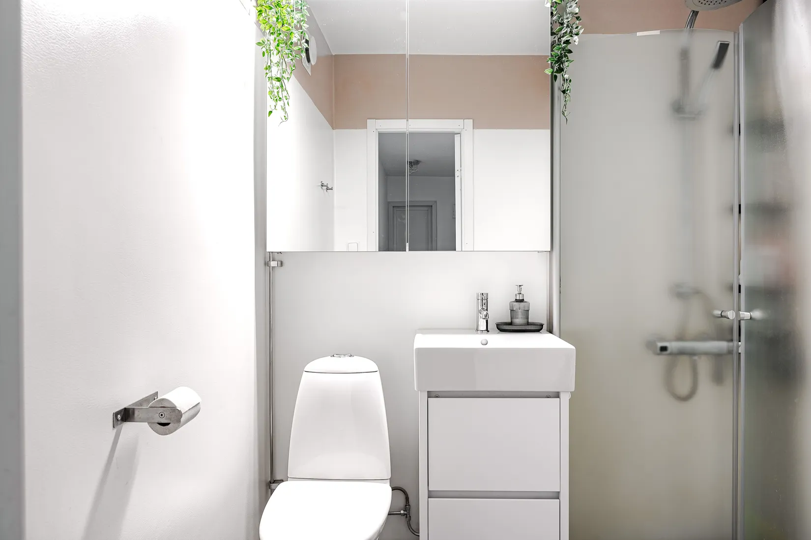 Bostadsrätt, Lillåvägen 22B, Huskvarna, Jönköping