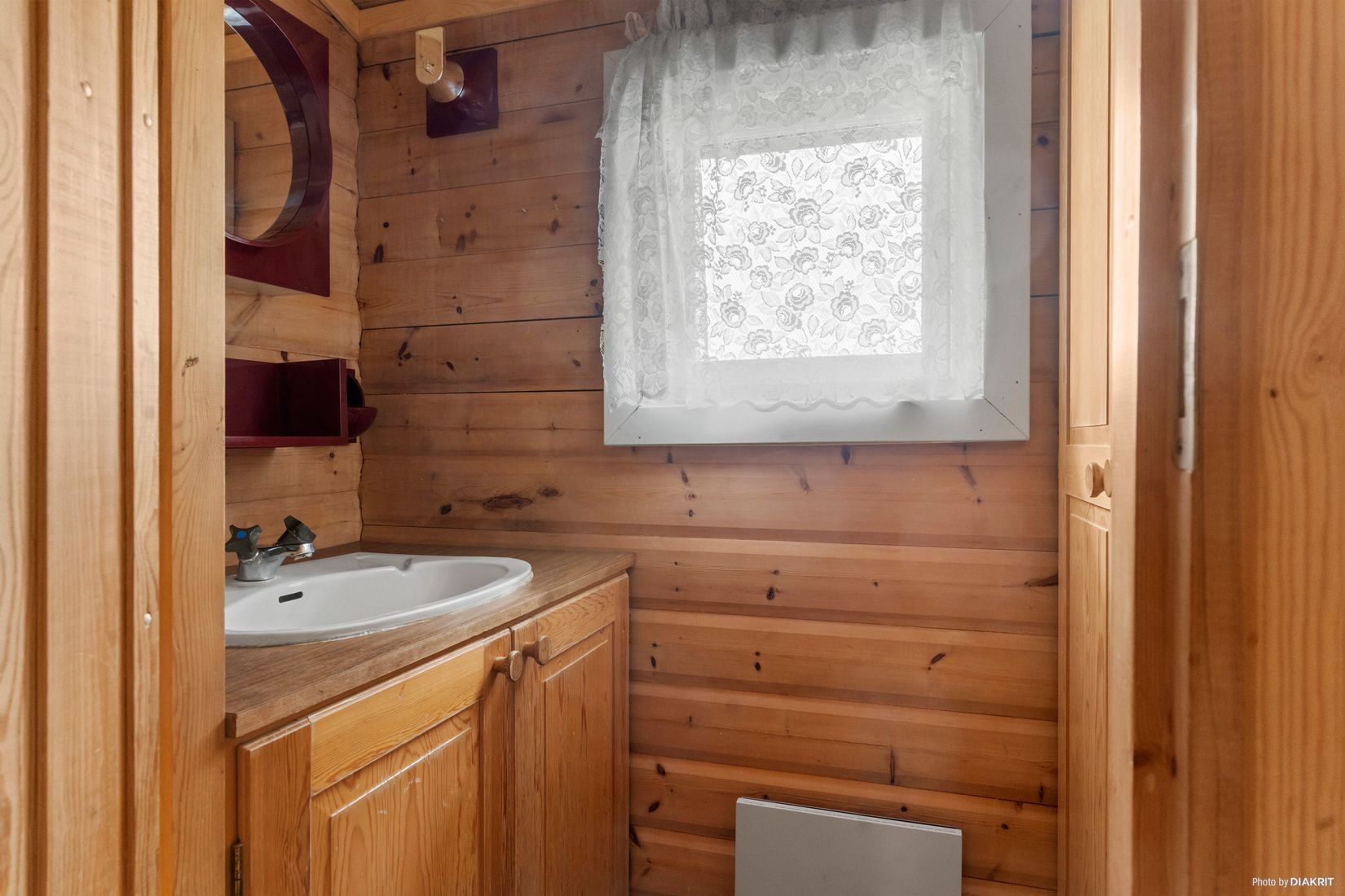 Fritidshus, Finskören 5 & Finskören 1, Nyborgs skärgård, Kalix