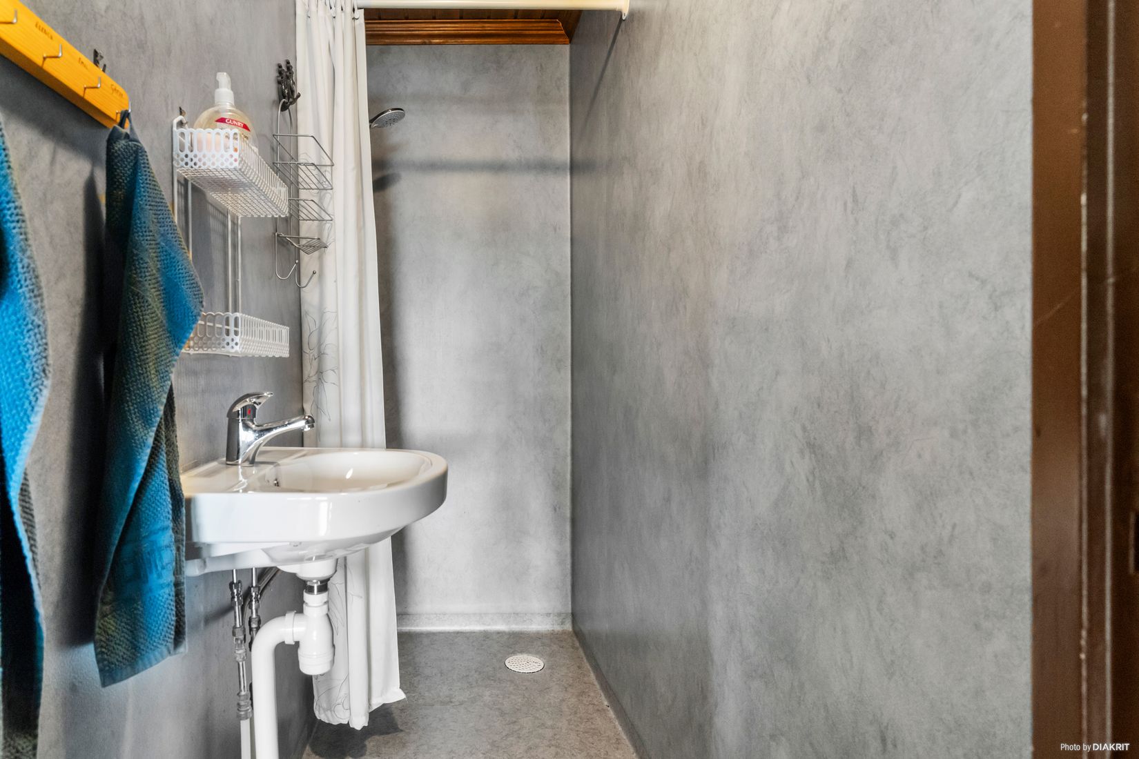 Fritidshus, Finskören 5 & Finskören 1, Nyborgs skärgård, Kalix