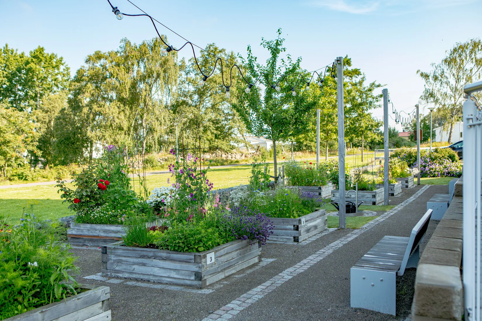 Bostadsrätt, Vingrens väg 15, Tröinge Ängar, Falkenberg