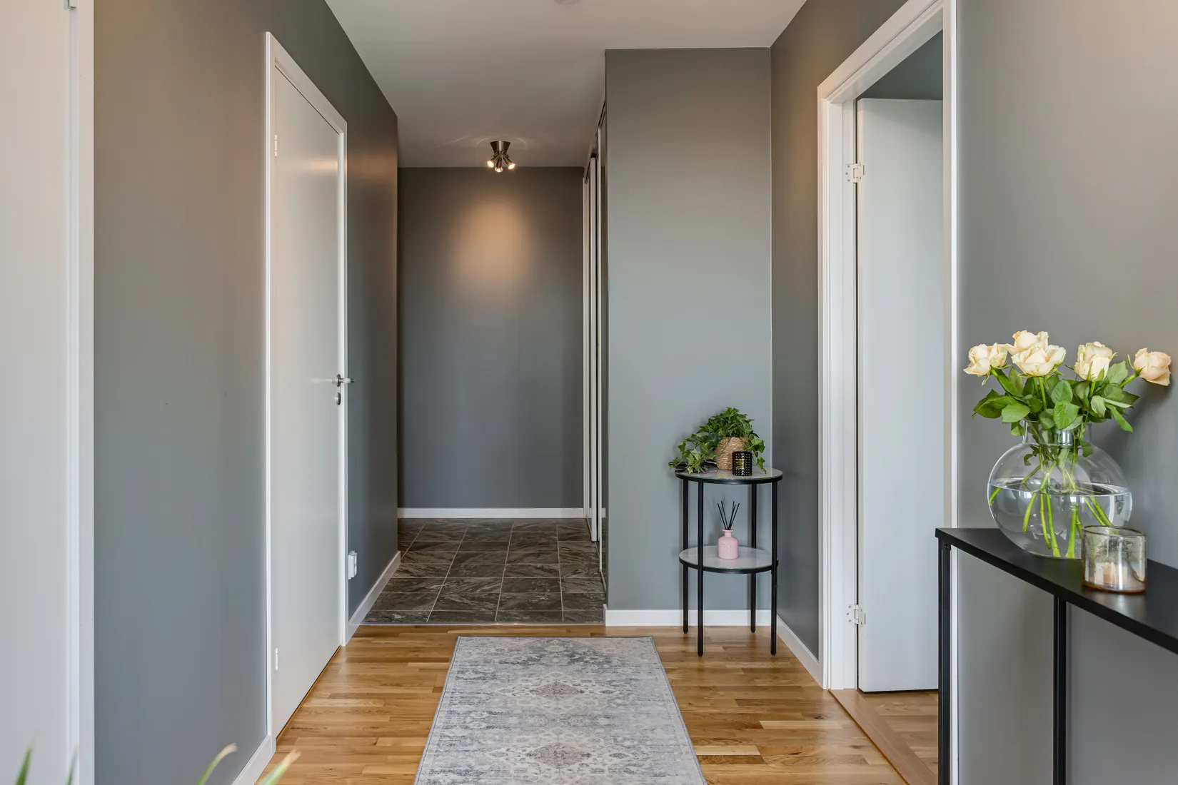 Bostadsrätt, Vingrens väg 15, Tröinge Ängar, Falkenberg