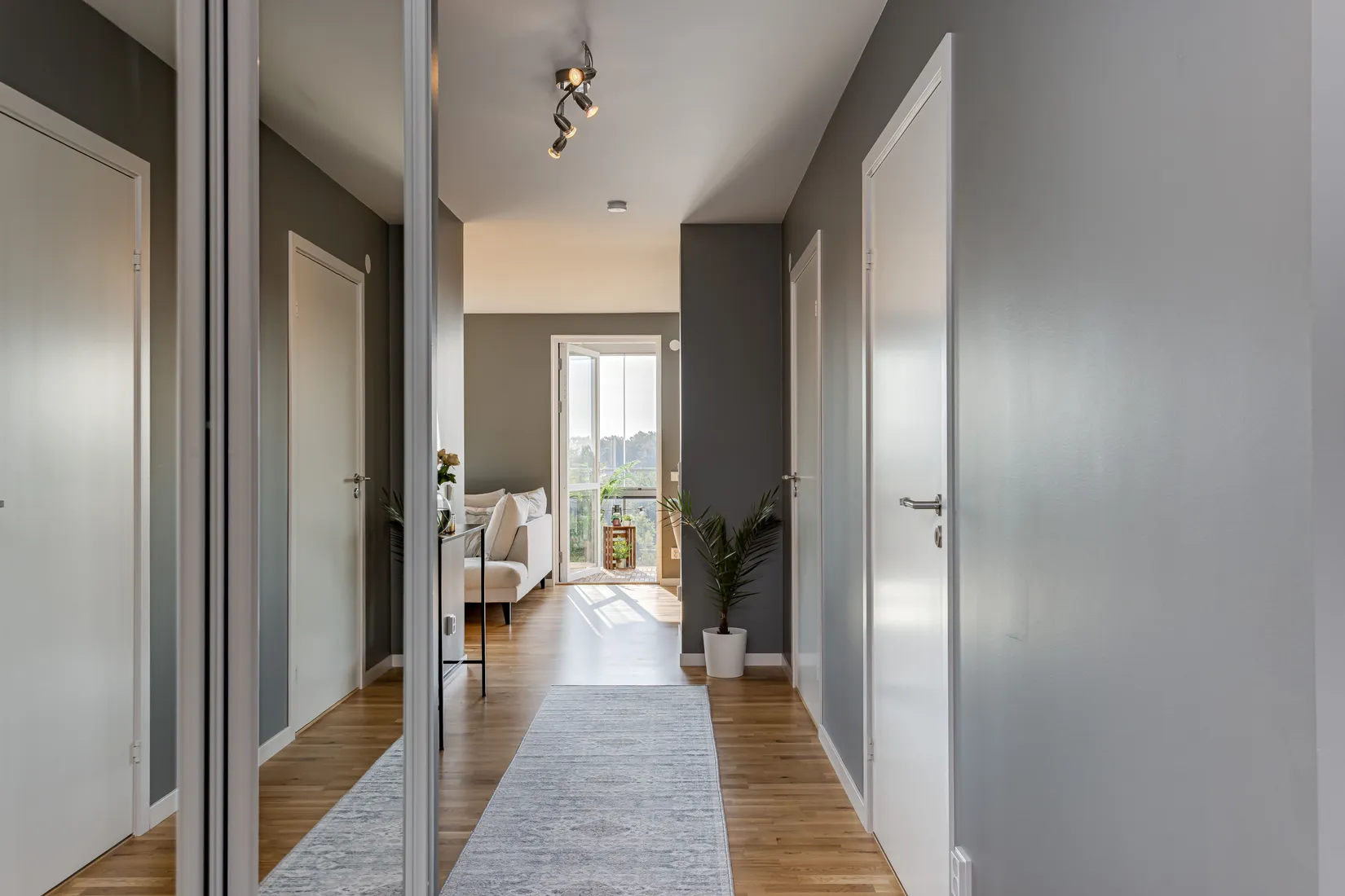 Bostadsrätt, Vingrens väg 15, Tröinge Ängar, Falkenberg