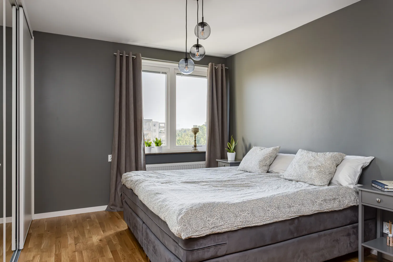 Bostadsrätt, Vingrens väg 15, Tröinge Ängar, Falkenberg