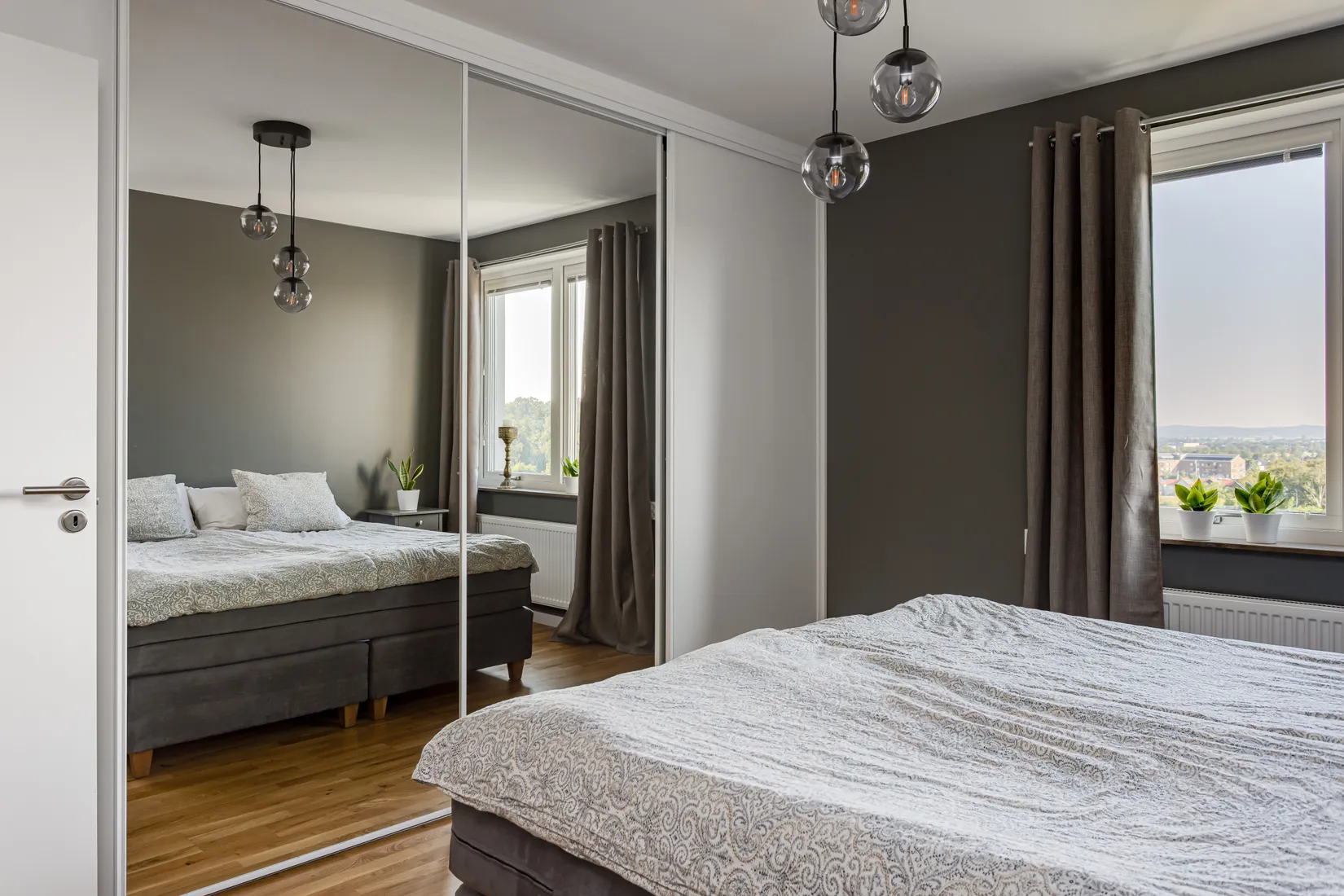 Bostadsrätt, Vingrens väg 15, Tröinge Ängar, Falkenberg