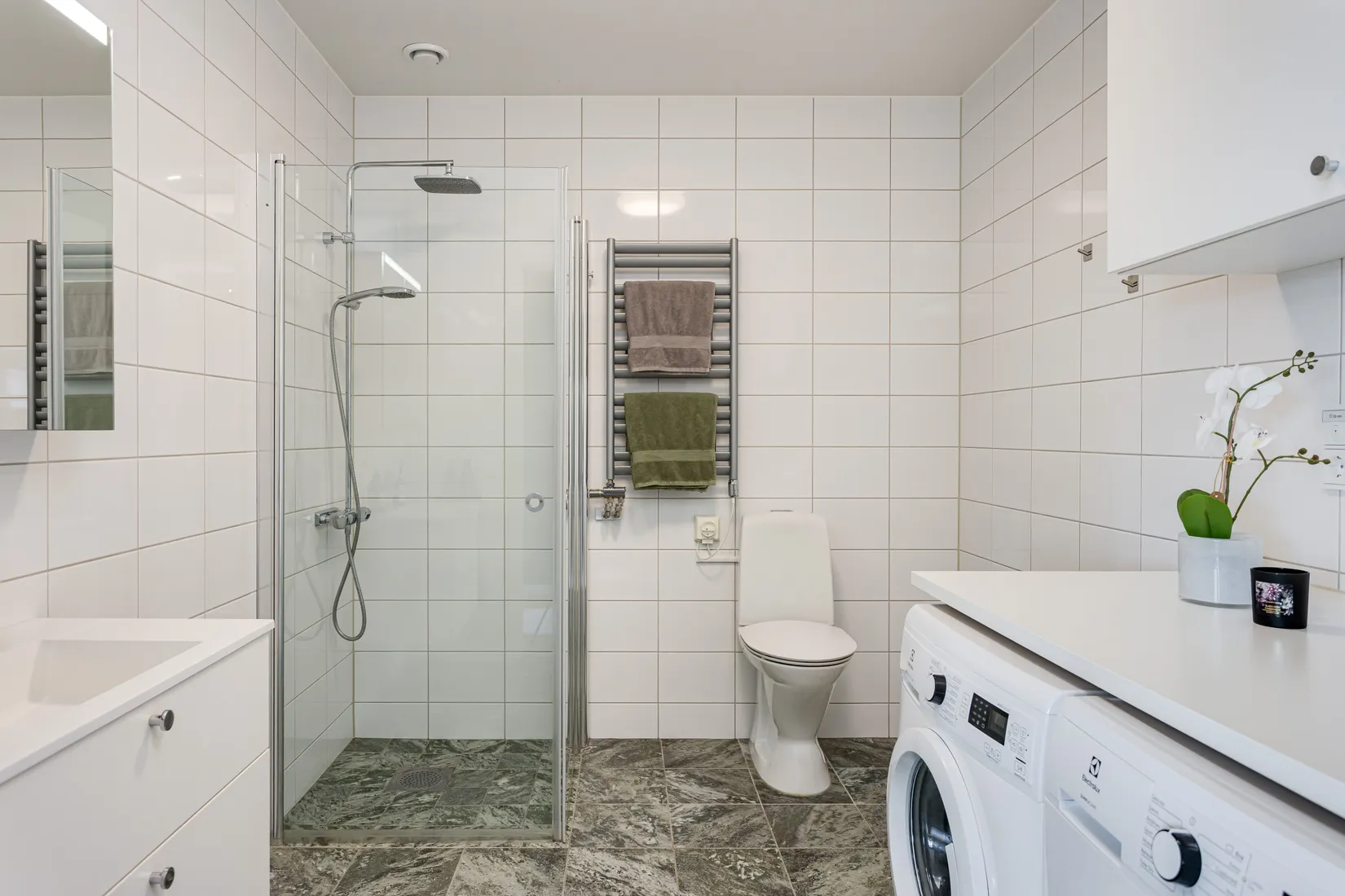 Bostadsrätt, Vingrens väg 15, Tröinge Ängar, Falkenberg