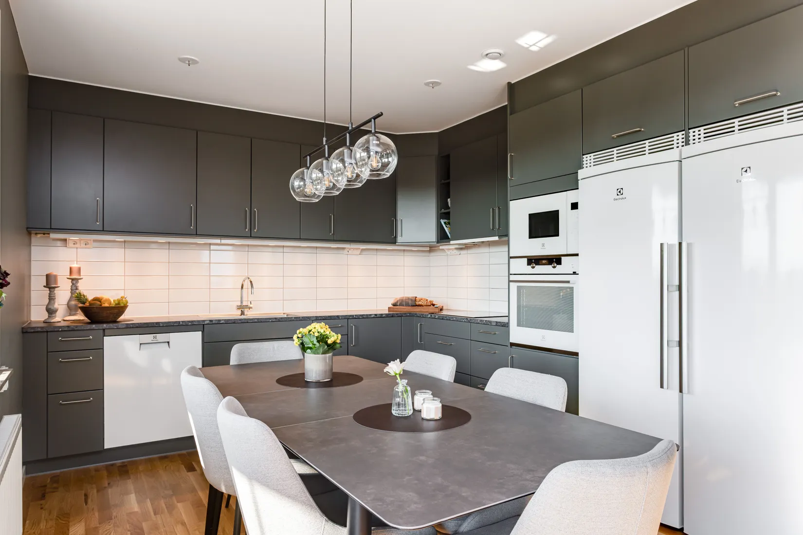 Bostadsrätt, Vingrens väg 15, Tröinge Ängar, Falkenberg