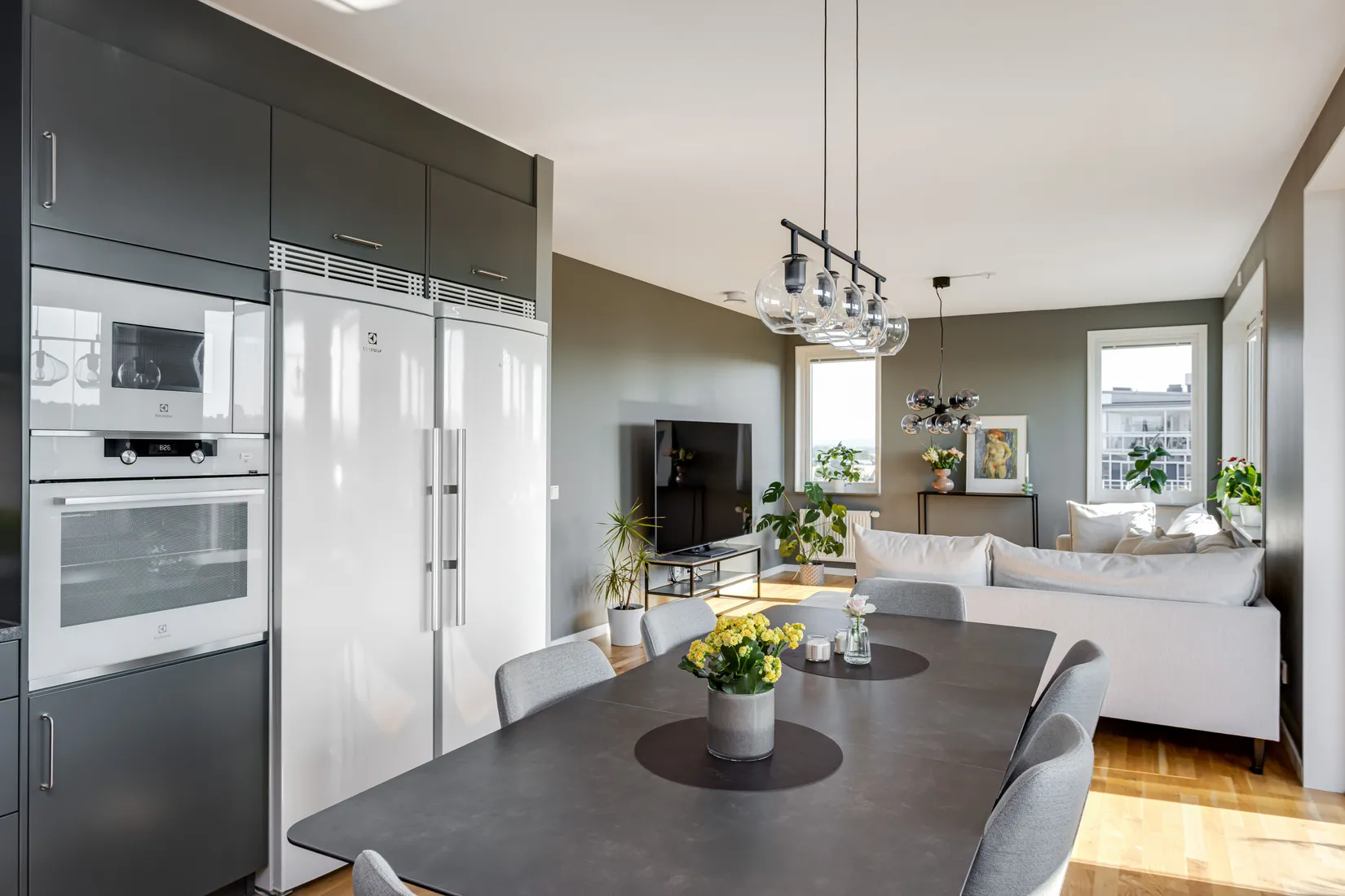 Bostadsrätt, Vingrens väg 15, Tröinge Ängar, Falkenberg