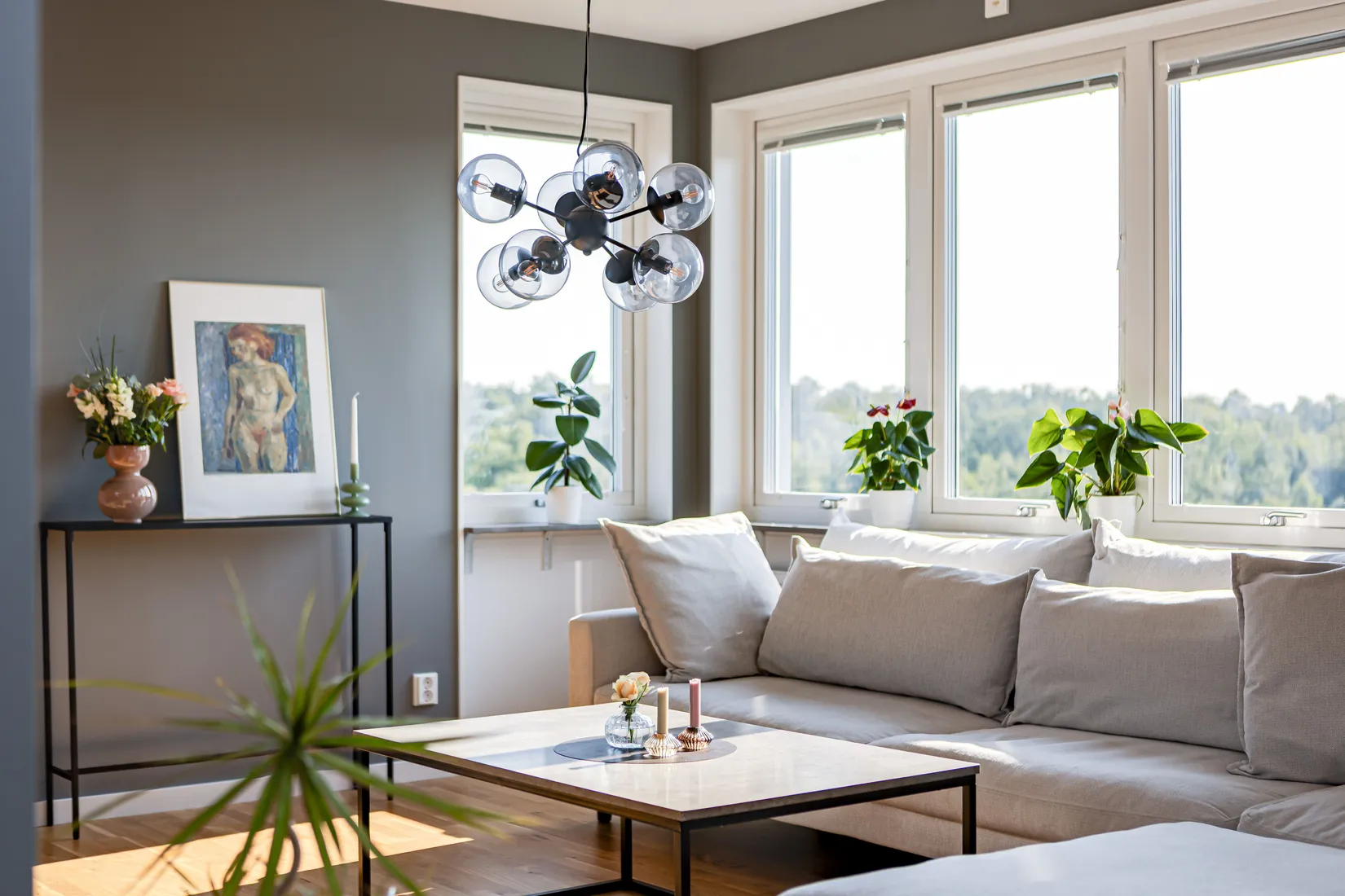 Bostadsrätt, Vingrens väg 15, Tröinge Ängar, Falkenberg