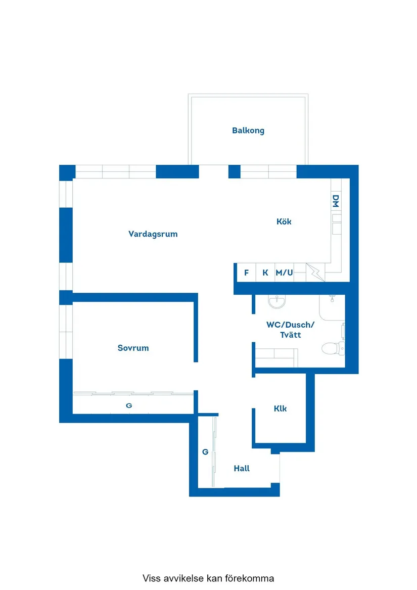 Bostadsrätt, Vingrens väg 15, Tröinge Ängar, Falkenberg