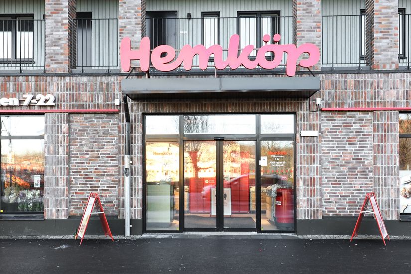 Bostadsrätt, Trollhasselgatan 22, Centrala Hisingen, Göteborg