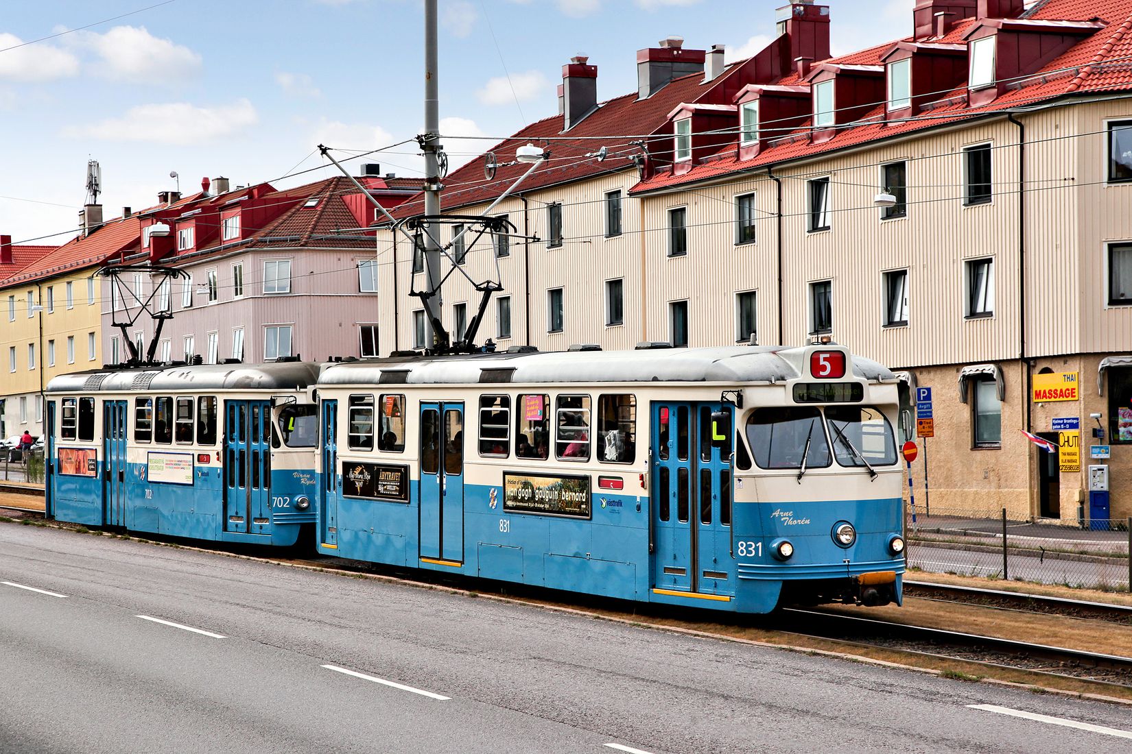 Bostadsrätt, Trollhasselgatan 22, Centrala Hisingen, Göteborg