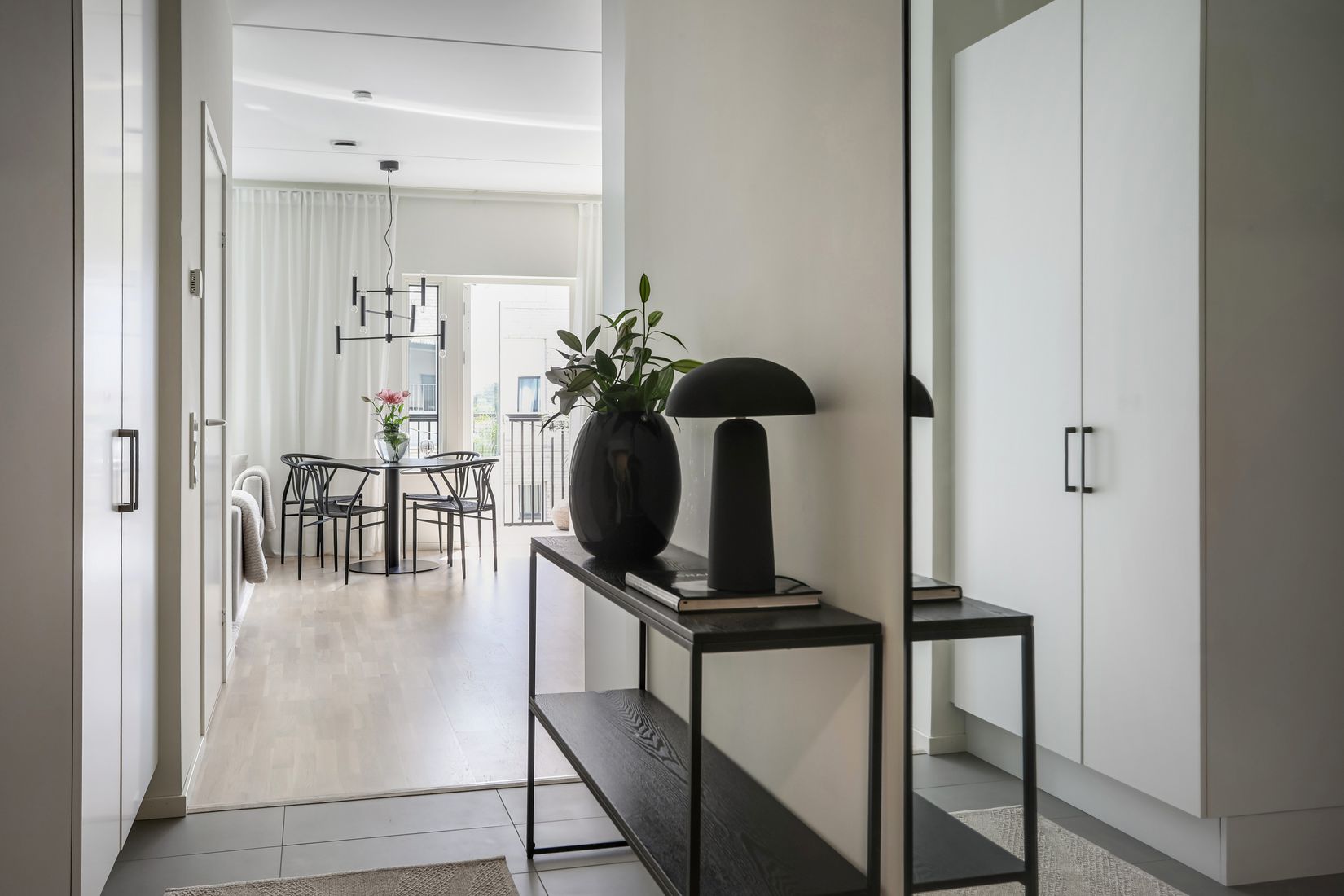 Bostadsrätt, Trollhasselgatan 22, Centrala Hisingen, Göteborg