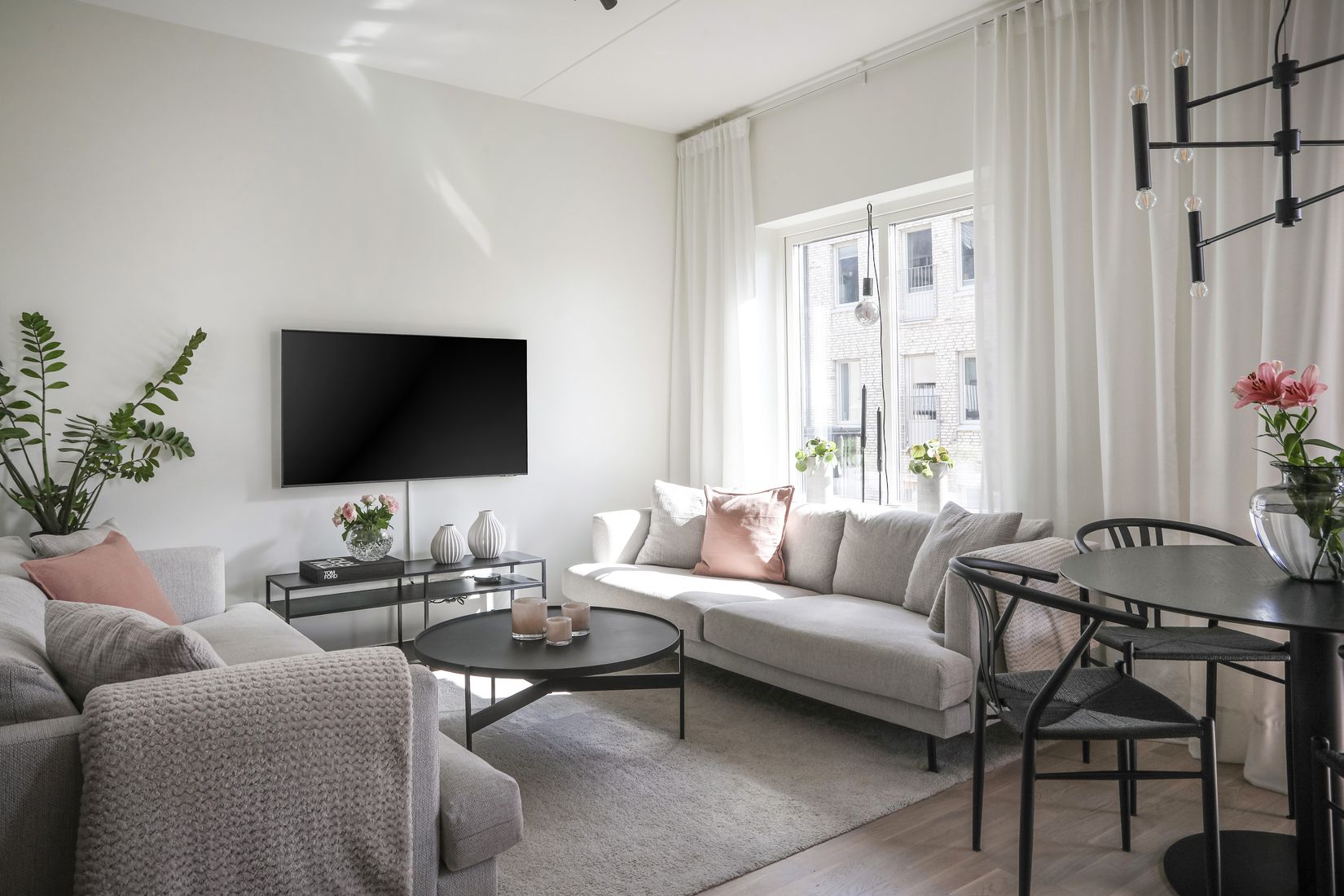 Bostadsrätt, Trollhasselgatan 22, Centrala Hisingen, Göteborg