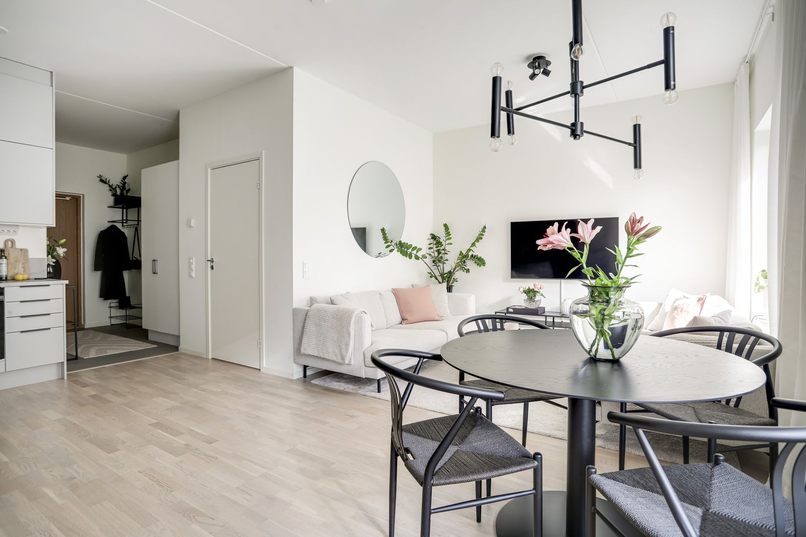 Bostadsrätt, Trollhasselgatan 22, Centrala Hisingen, Göteborg