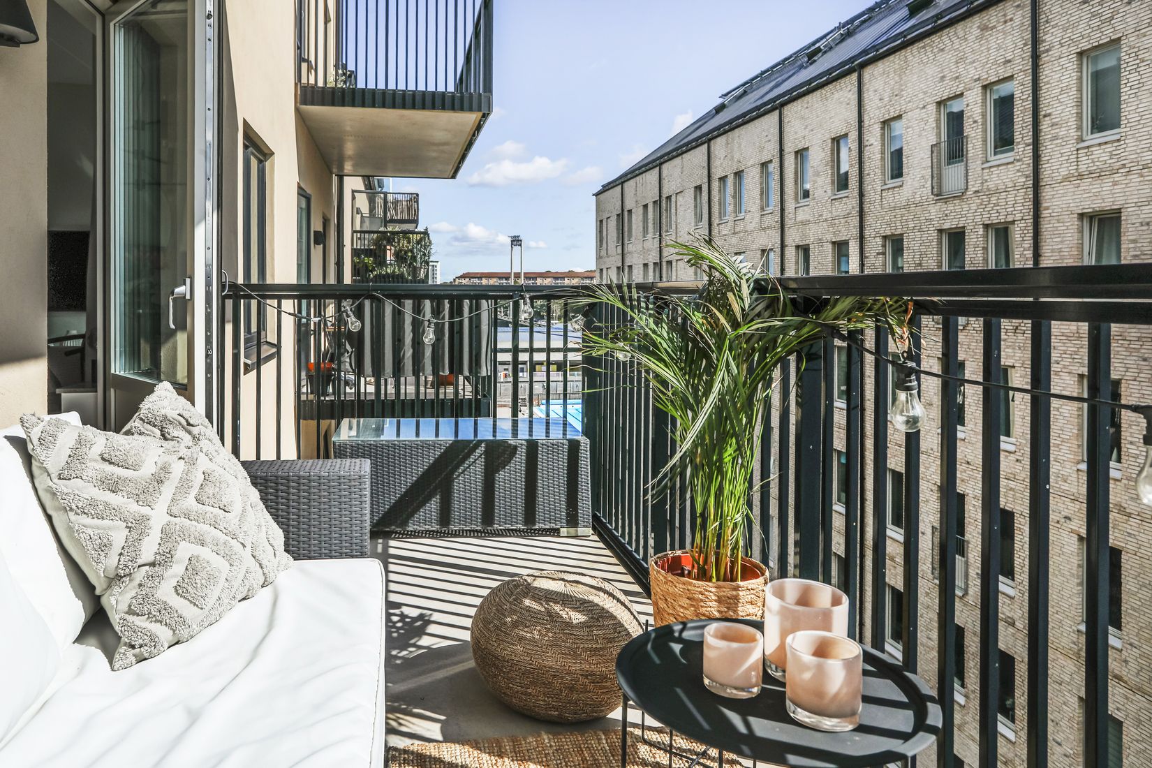 Bostadsrätt, Trollhasselgatan 22, Centrala Hisingen, Göteborg