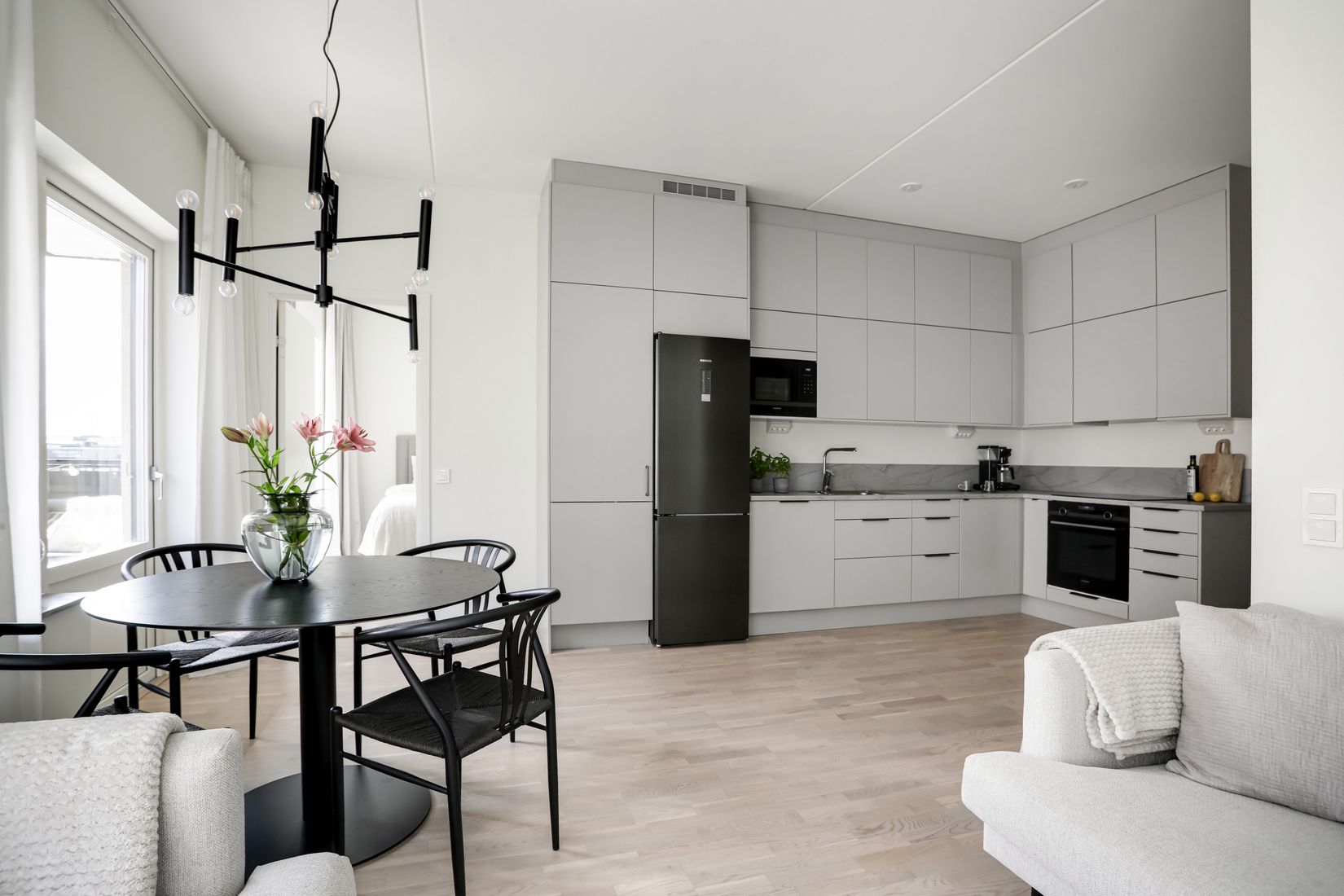 Bostadsrätt, Trollhasselgatan 22, Centrala Hisingen, Göteborg