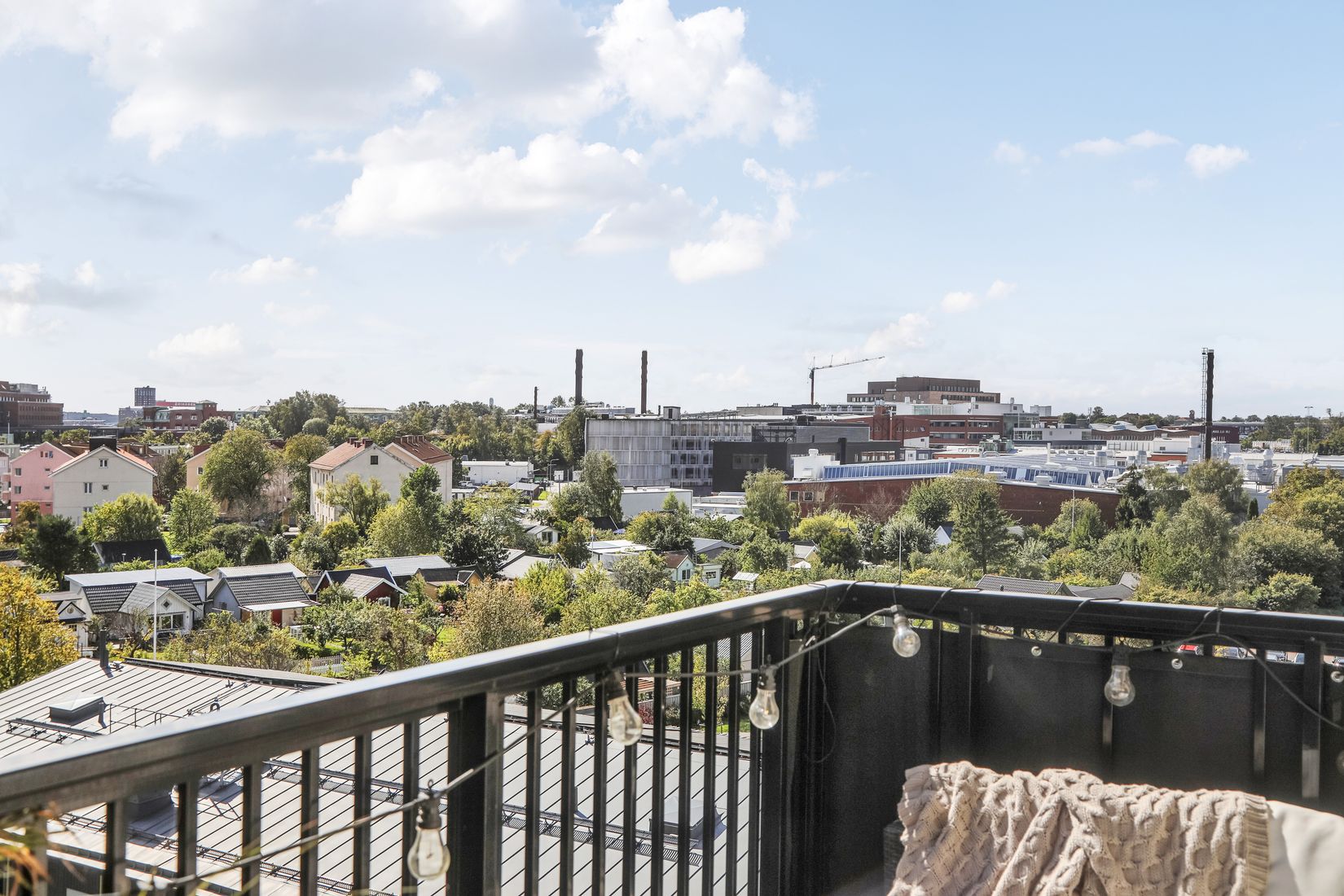 Bostadsrätt, Trollhasselgatan 22, Centrala Hisingen, Göteborg