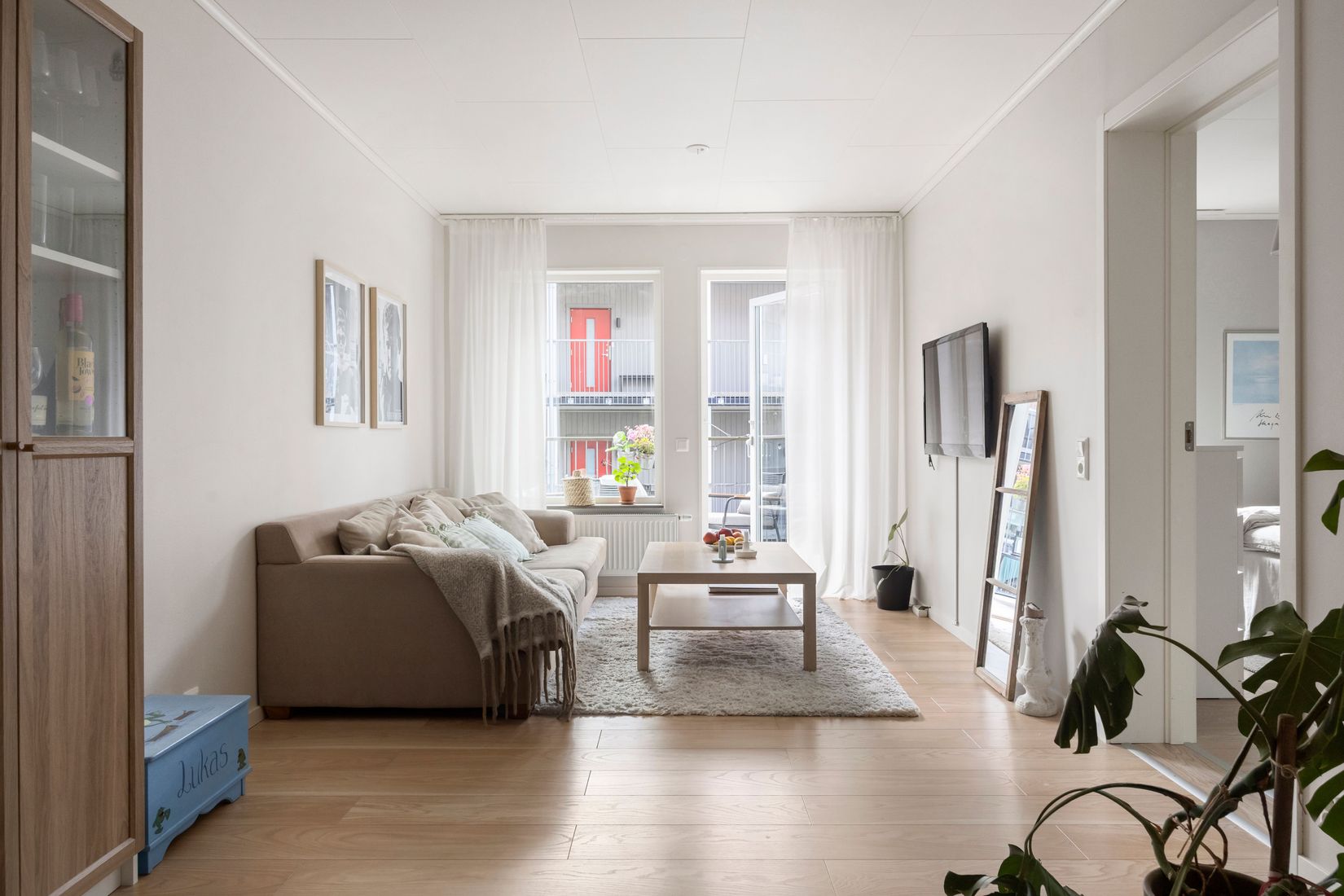 Bostadsrätt, Vittrornas väg 2, Kronogården, Ale