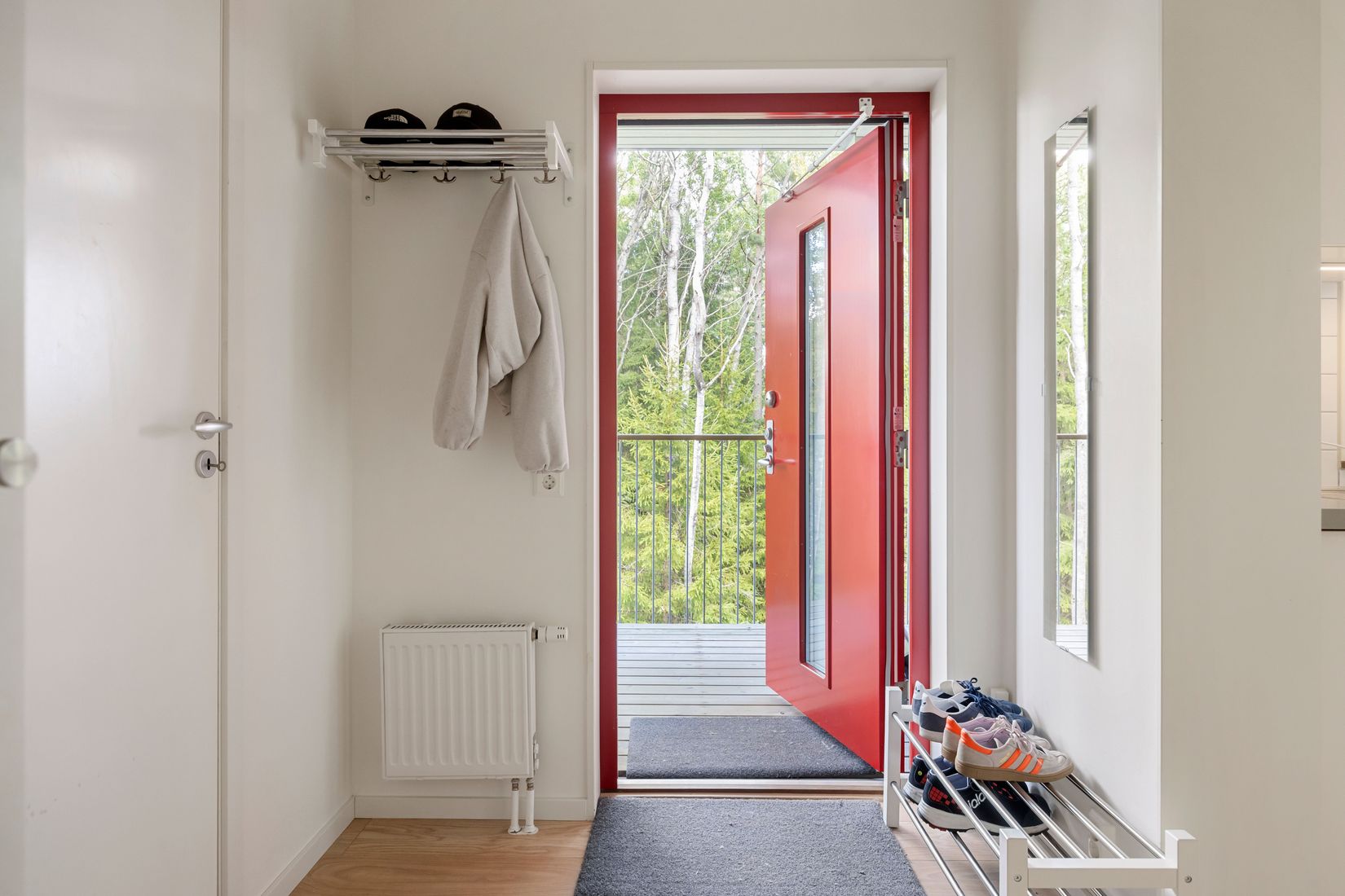 Bostadsrätt, Vittrornas väg 2, Kronogården, Ale