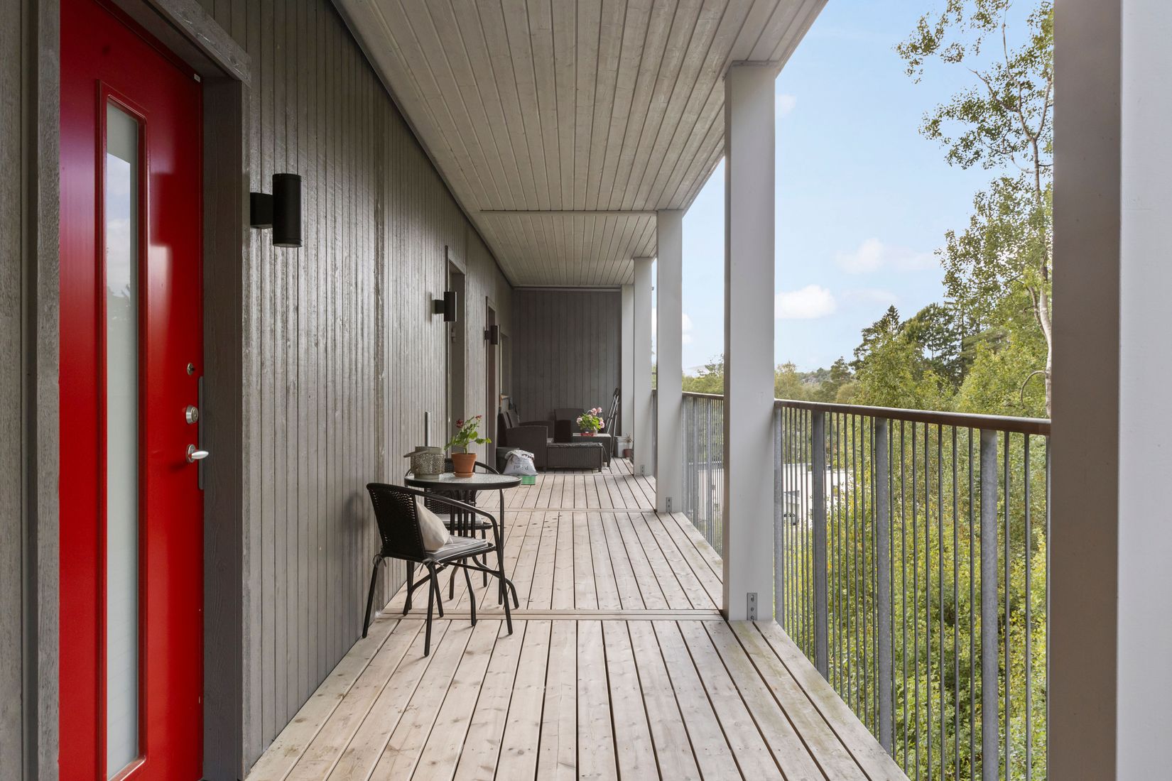 Bostadsrätt, Vittrornas väg 2, Kronogården, Ale