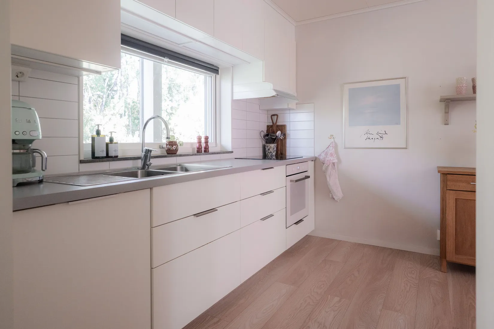 Bostadsrätt, Vittrornas väg 2, Kronogården, Ale