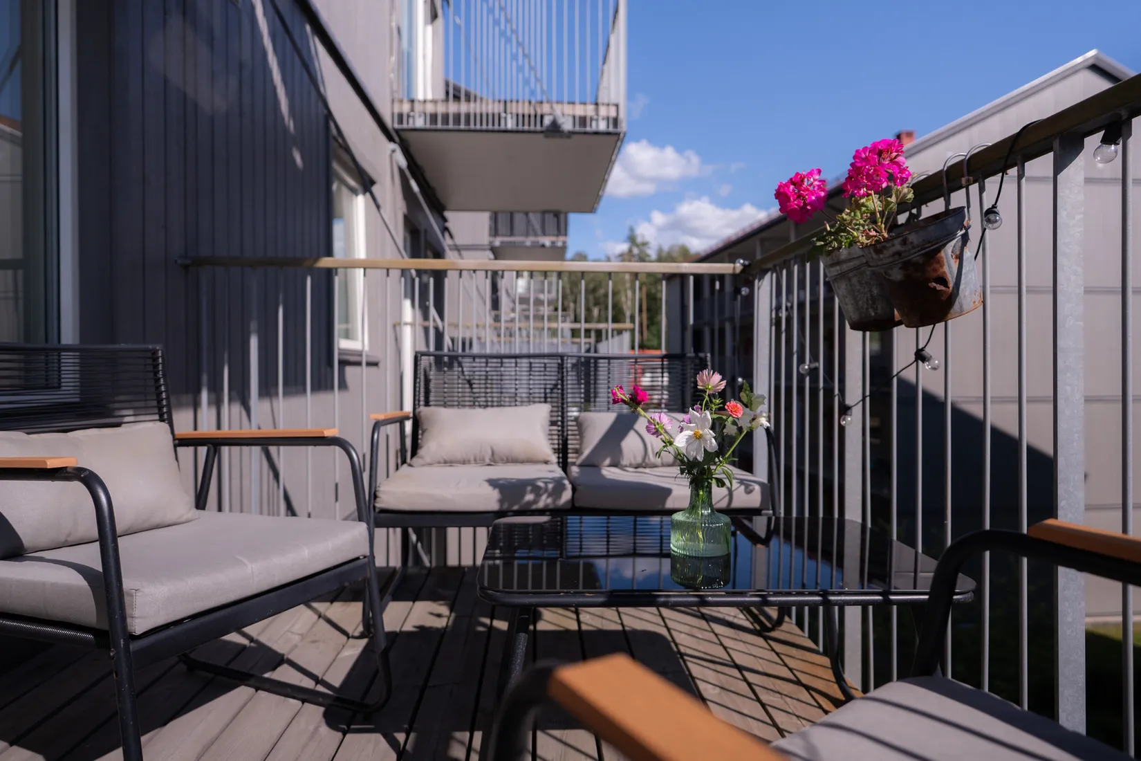 Bostadsrätt, Vittrornas väg 2, Kronogården, Ale
