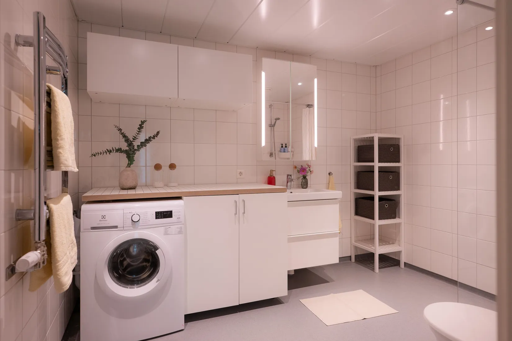 Bostadsrätt, Vittrornas väg 2, Kronogården, Ale