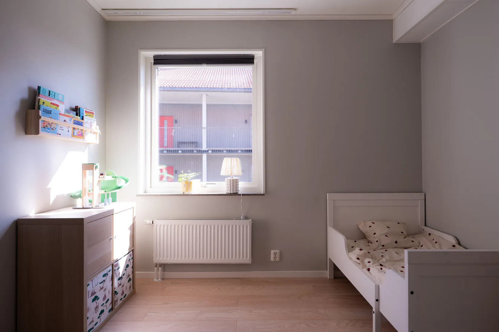 Bostadsrätt, Vittrornas väg 2, Kronogården, Ale