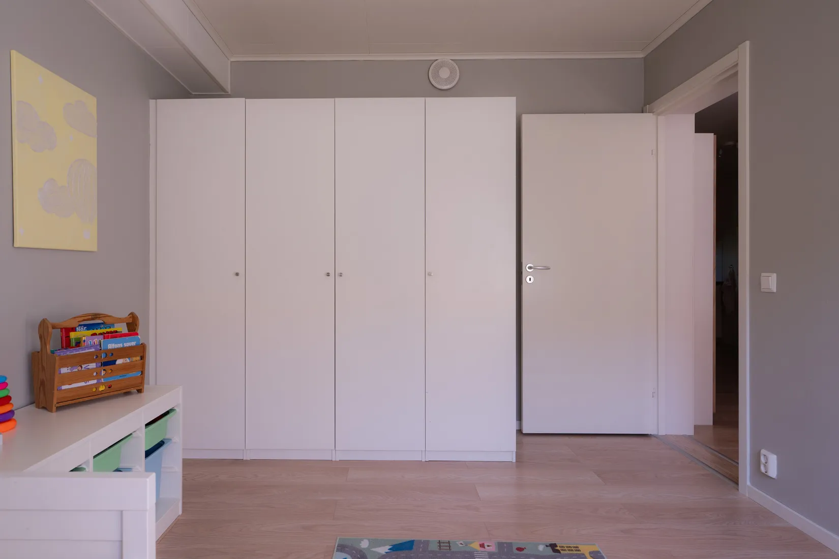 Bostadsrätt, Vittrornas väg 2, Kronogården, Ale
