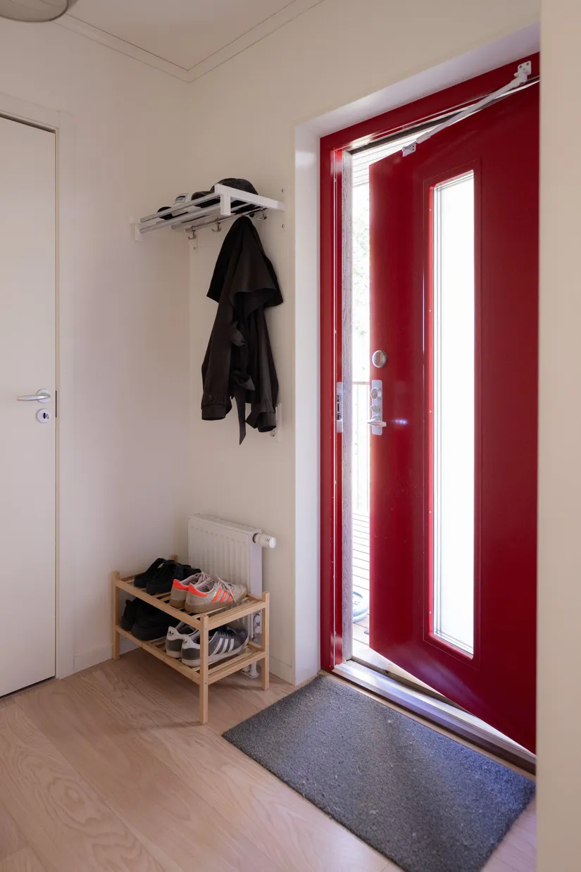 Bostadsrätt, Vittrornas väg 2, Kronogården, Ale