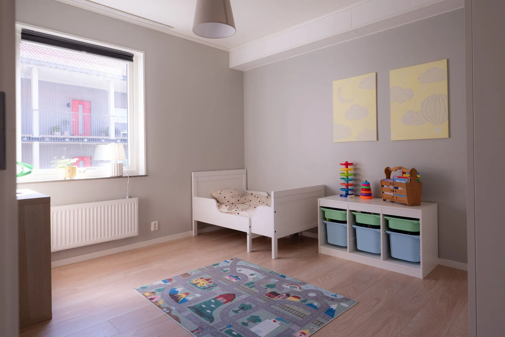 Bostadsrätt, Vittrornas väg 2, Kronogården, Ale