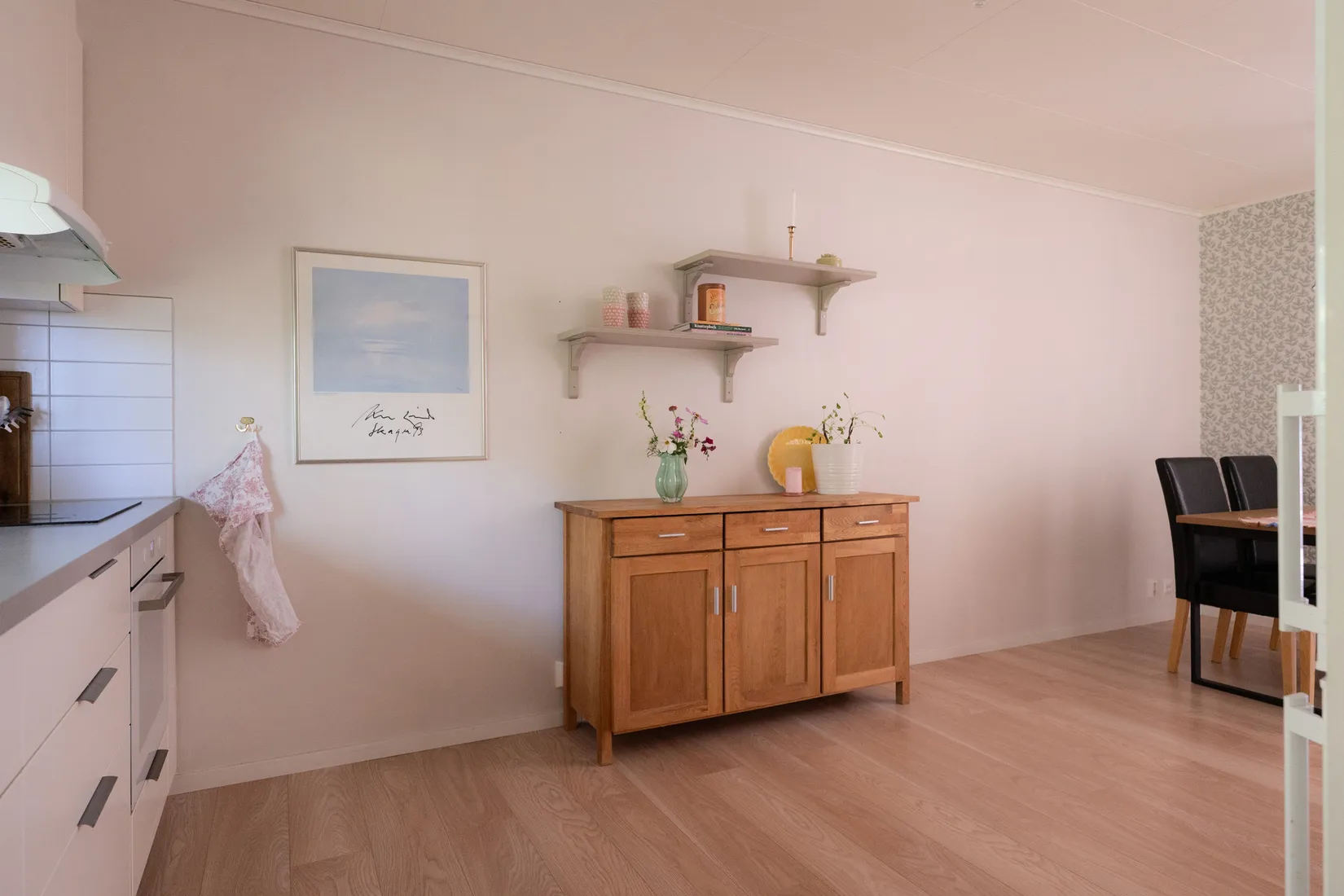 Bostadsrätt, Vittrornas väg 2, Kronogården, Ale